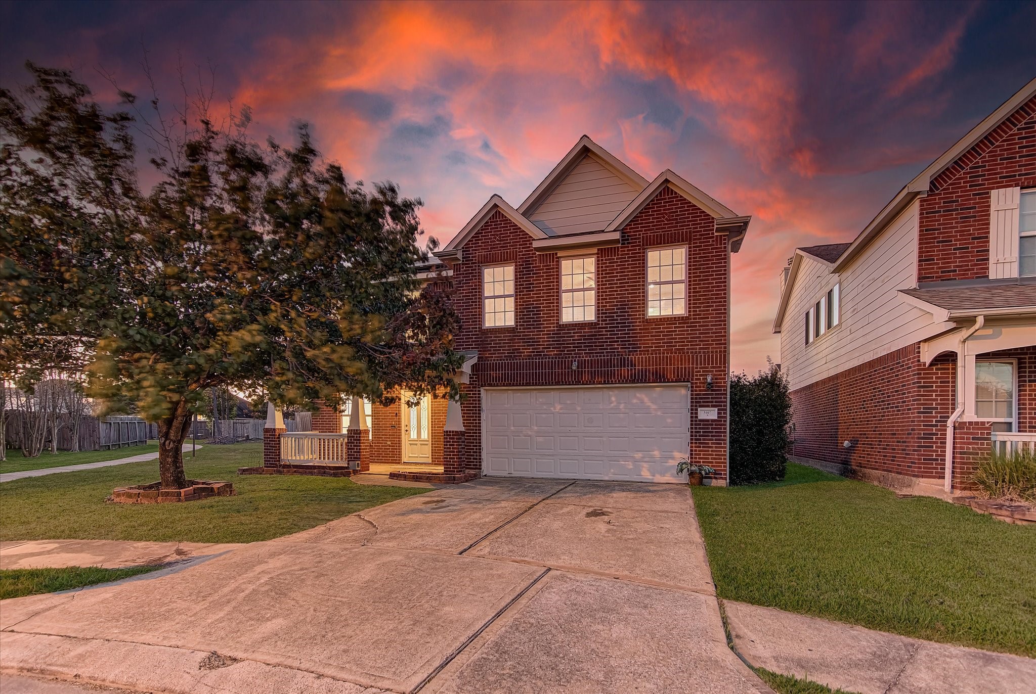 3107 Rendezvous Court Property Photo 1