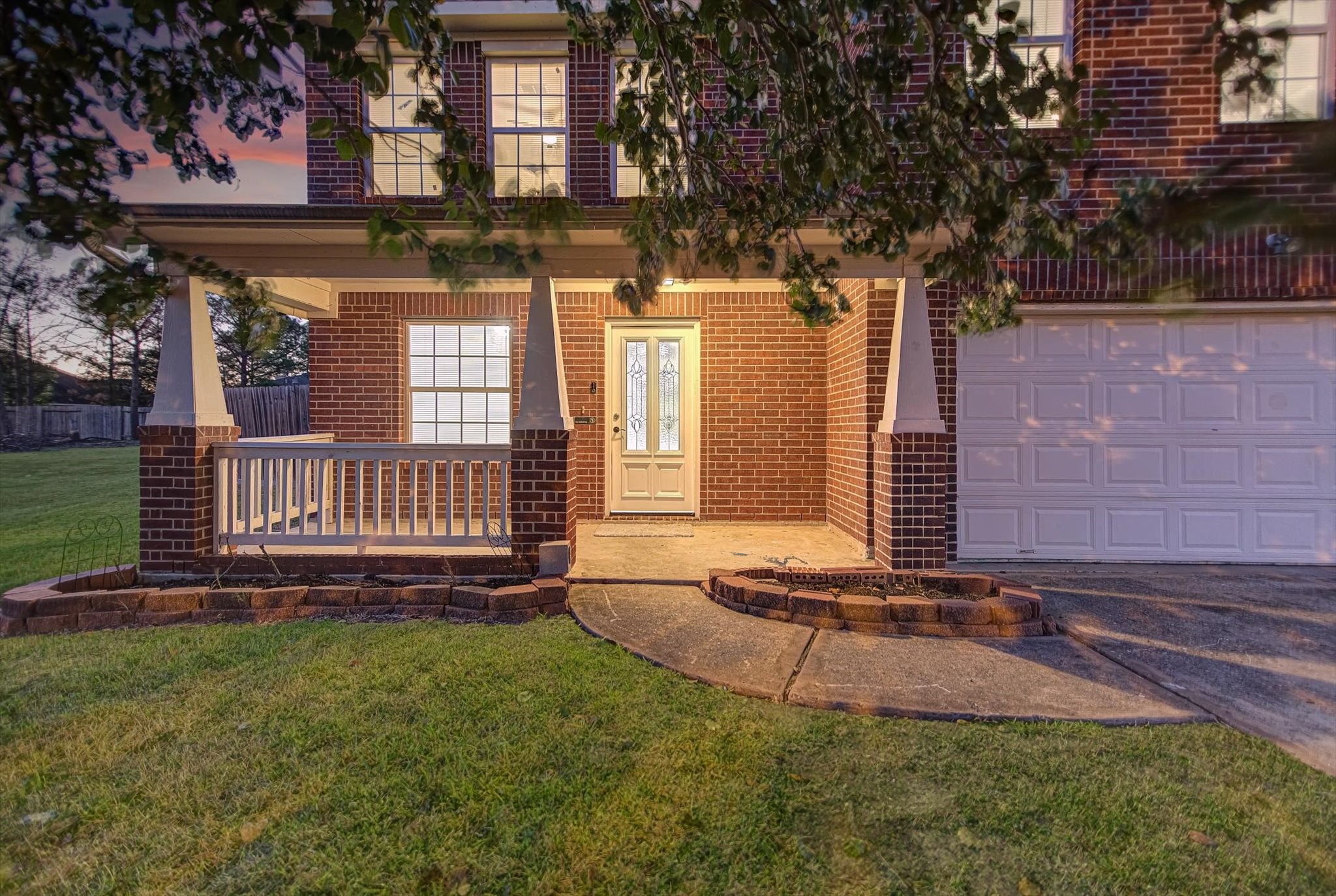 3107 Rendezvous Court Property Photo 3
