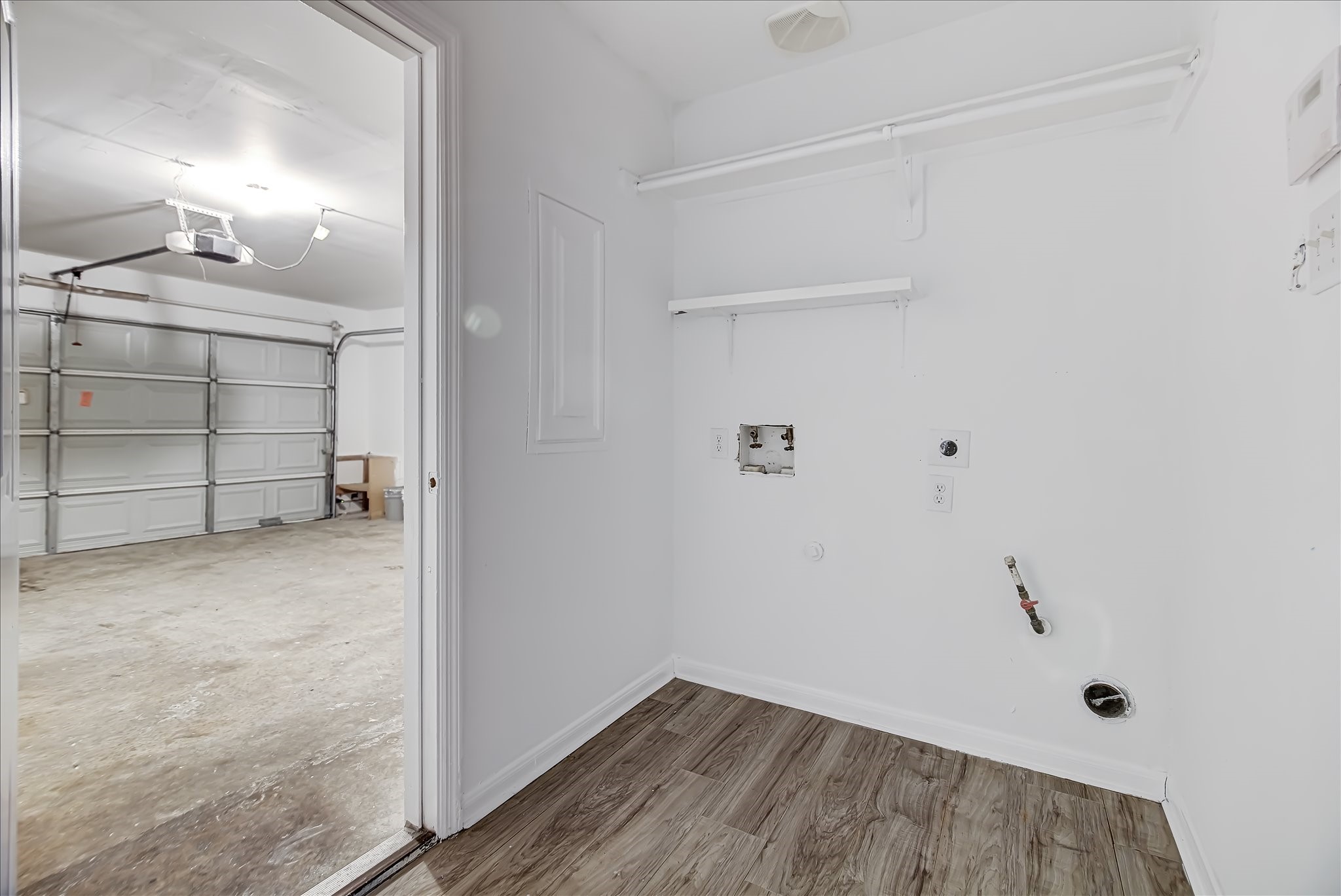 3107 Rendezvous Court Property Photo 16