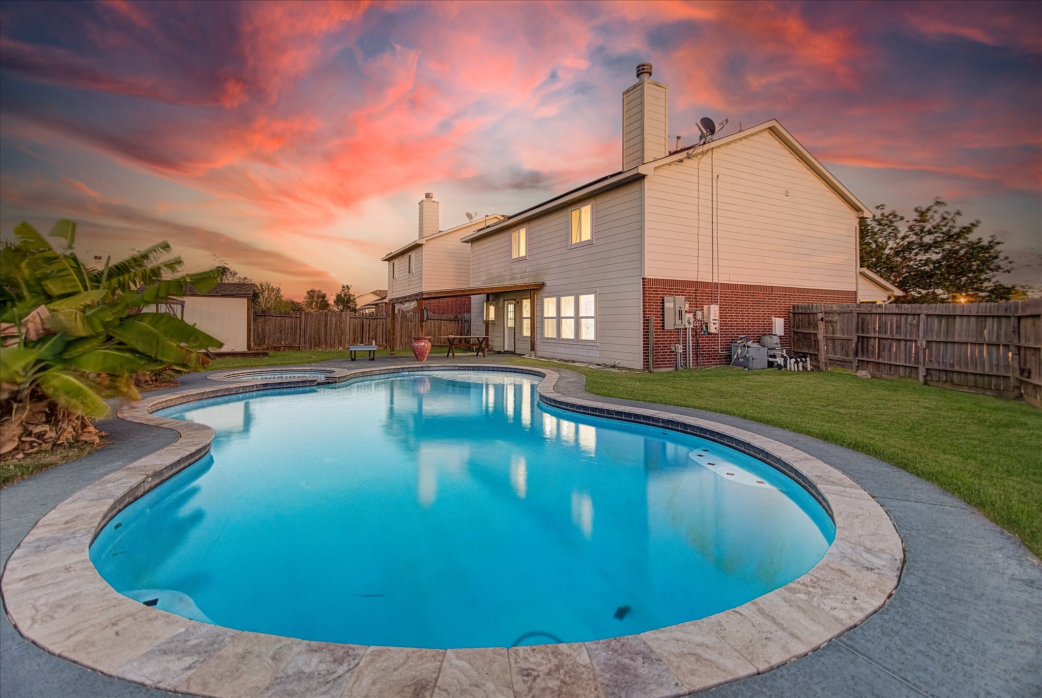 3107 Rendezvous Court Property Photo 33
