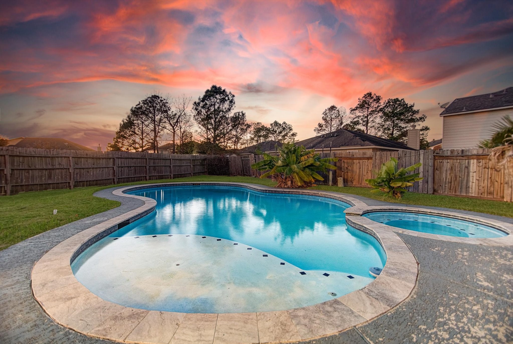3107 Rendezvous Court Property Photo 35