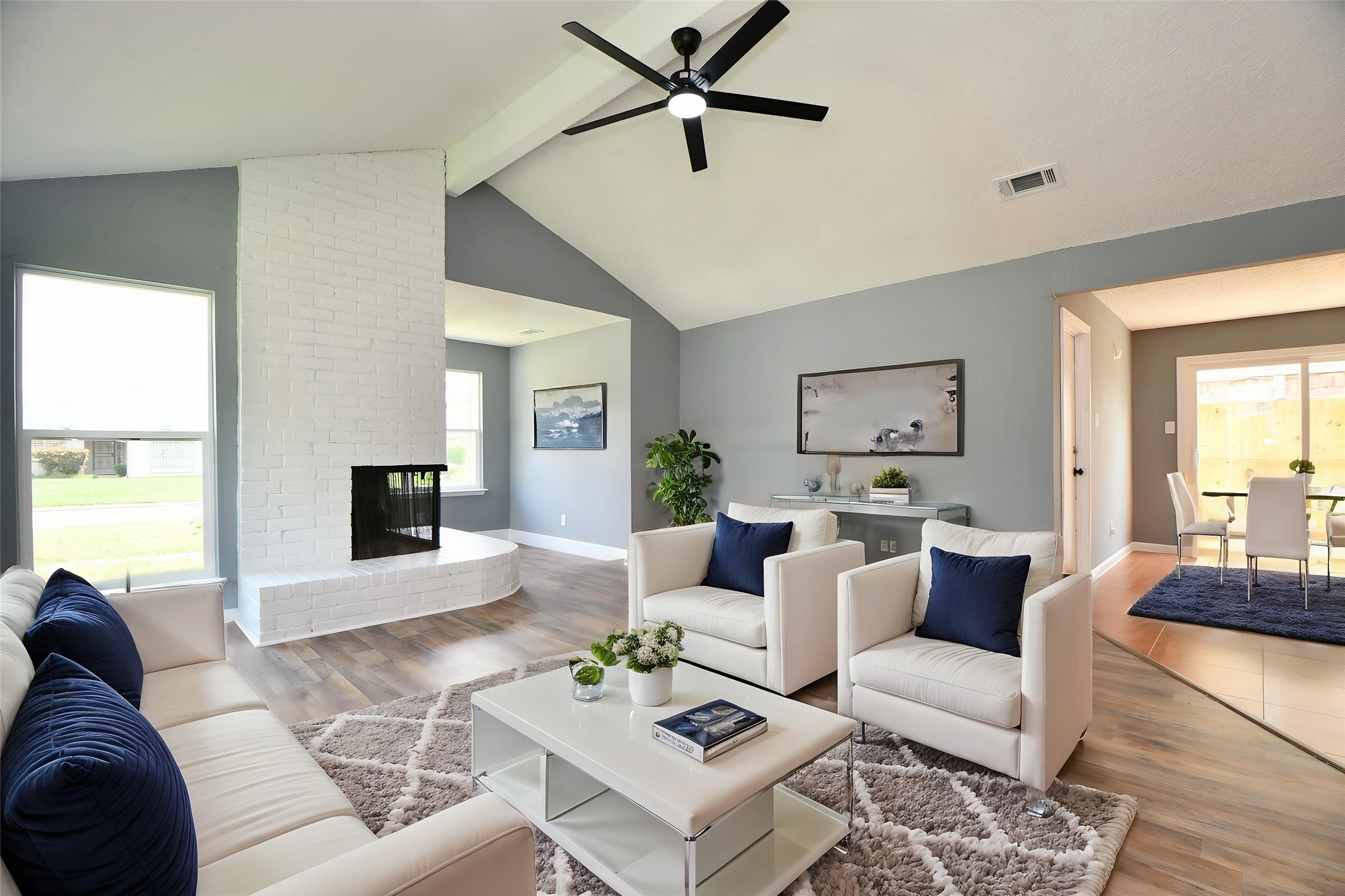 17022 Quail Park Drive Property Photo 1