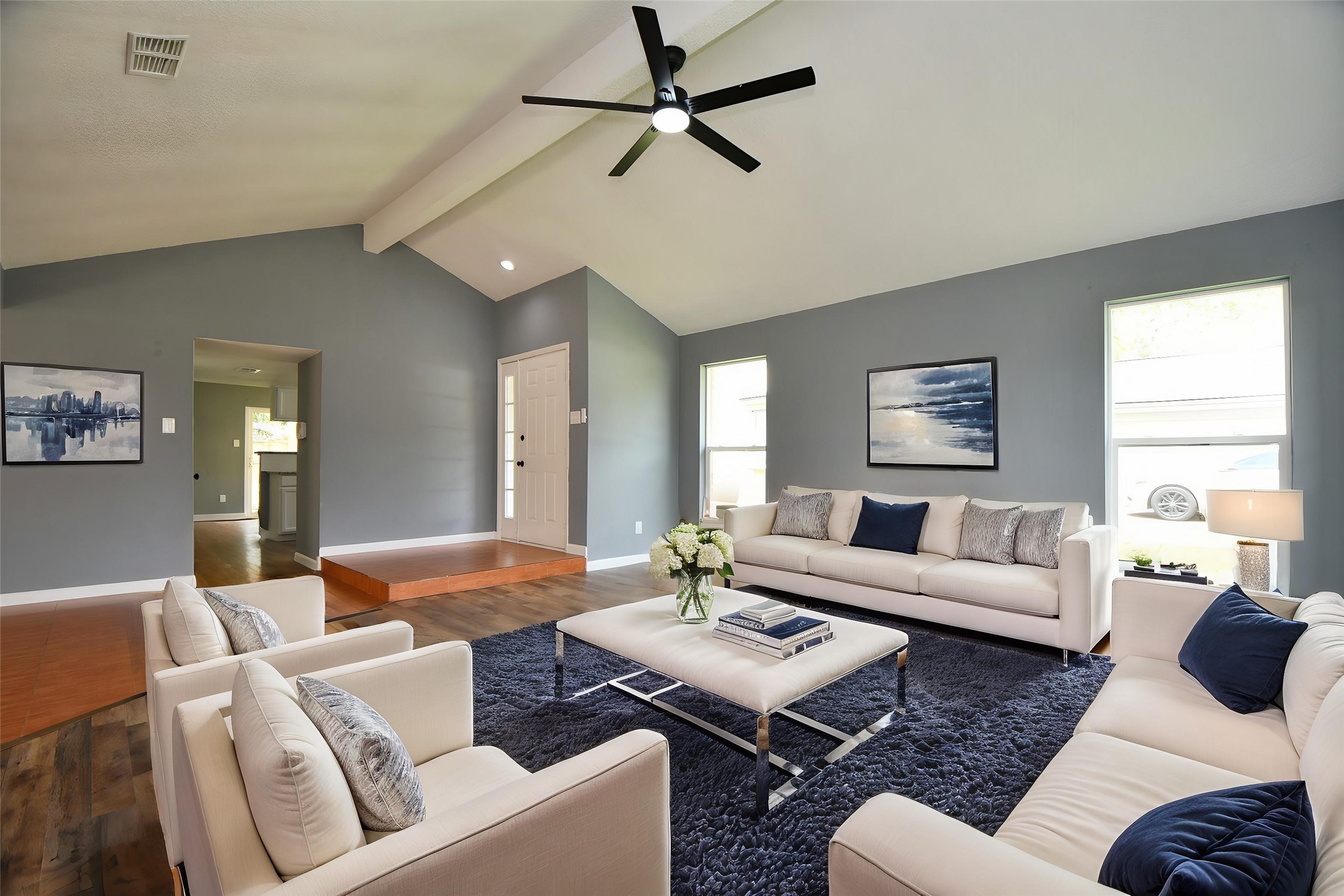 17022 Quail Park Drive Property Photo 2