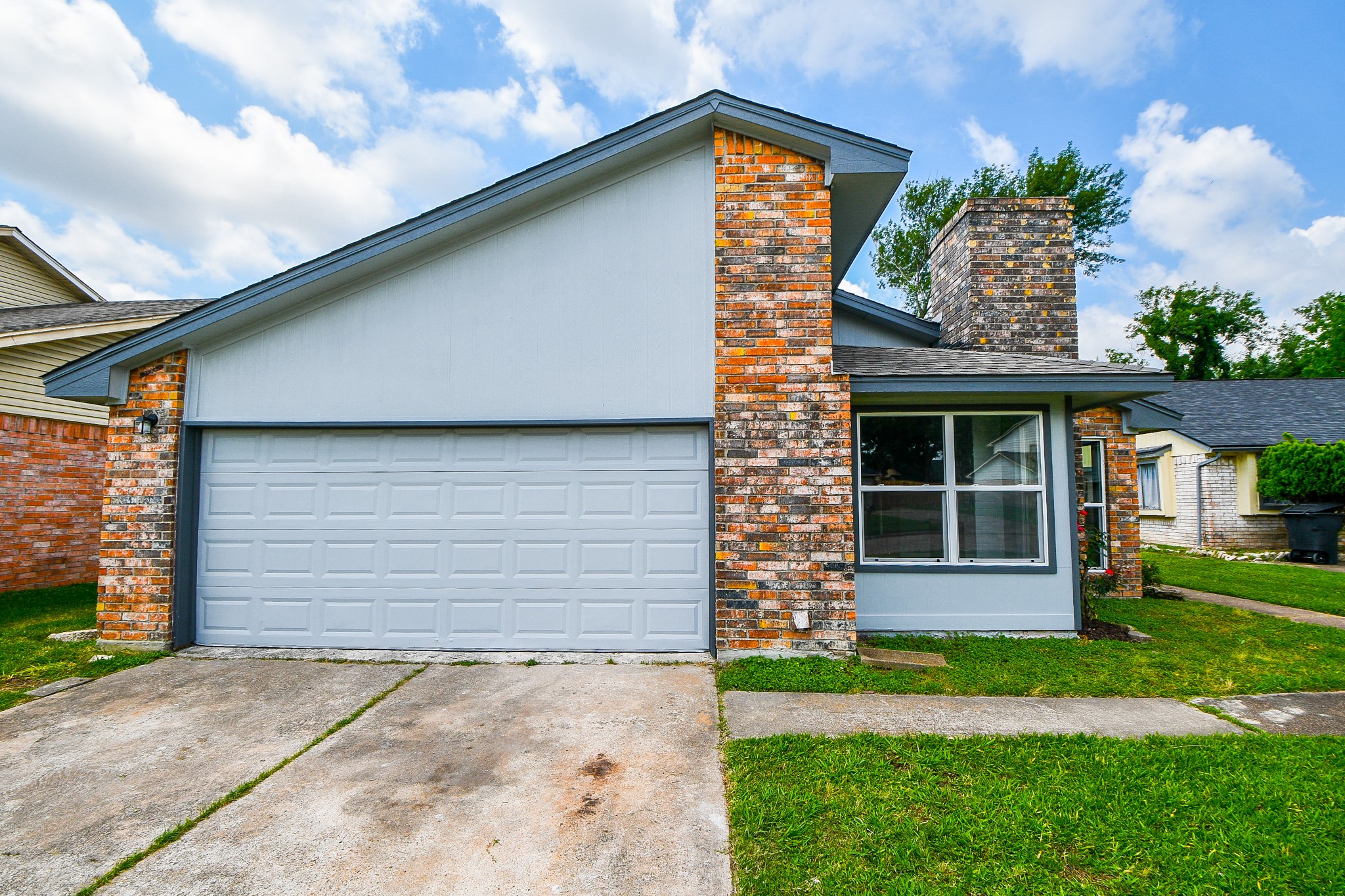 17022 Quail Park Drive Property Photo 3