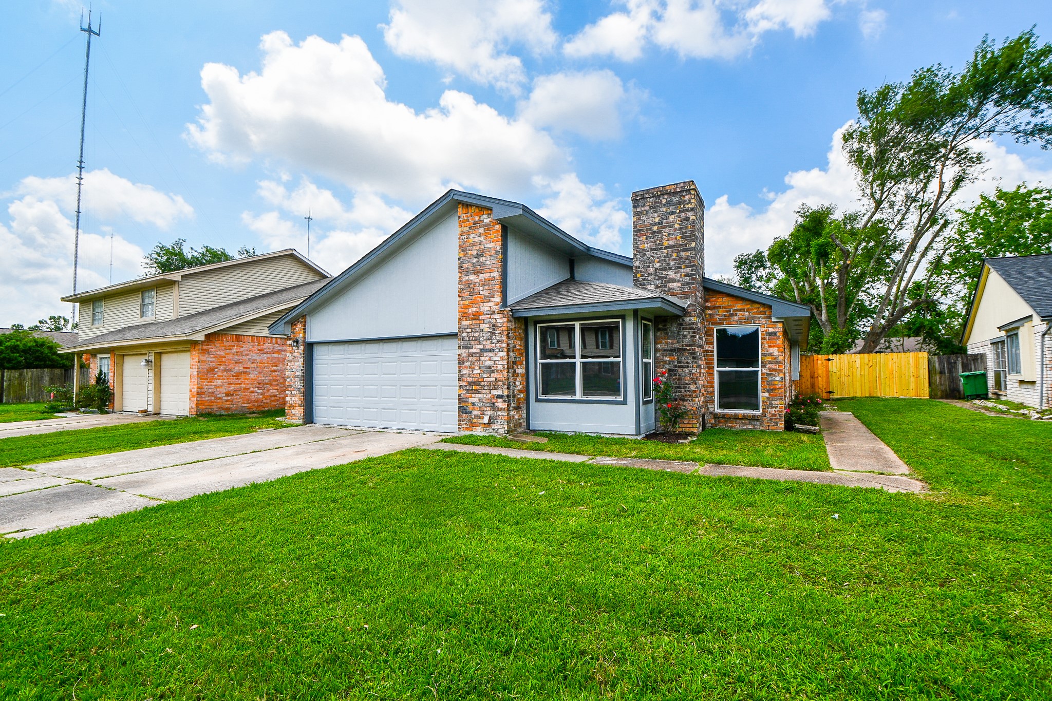 17022 Quail Park Drive Property Photo 4