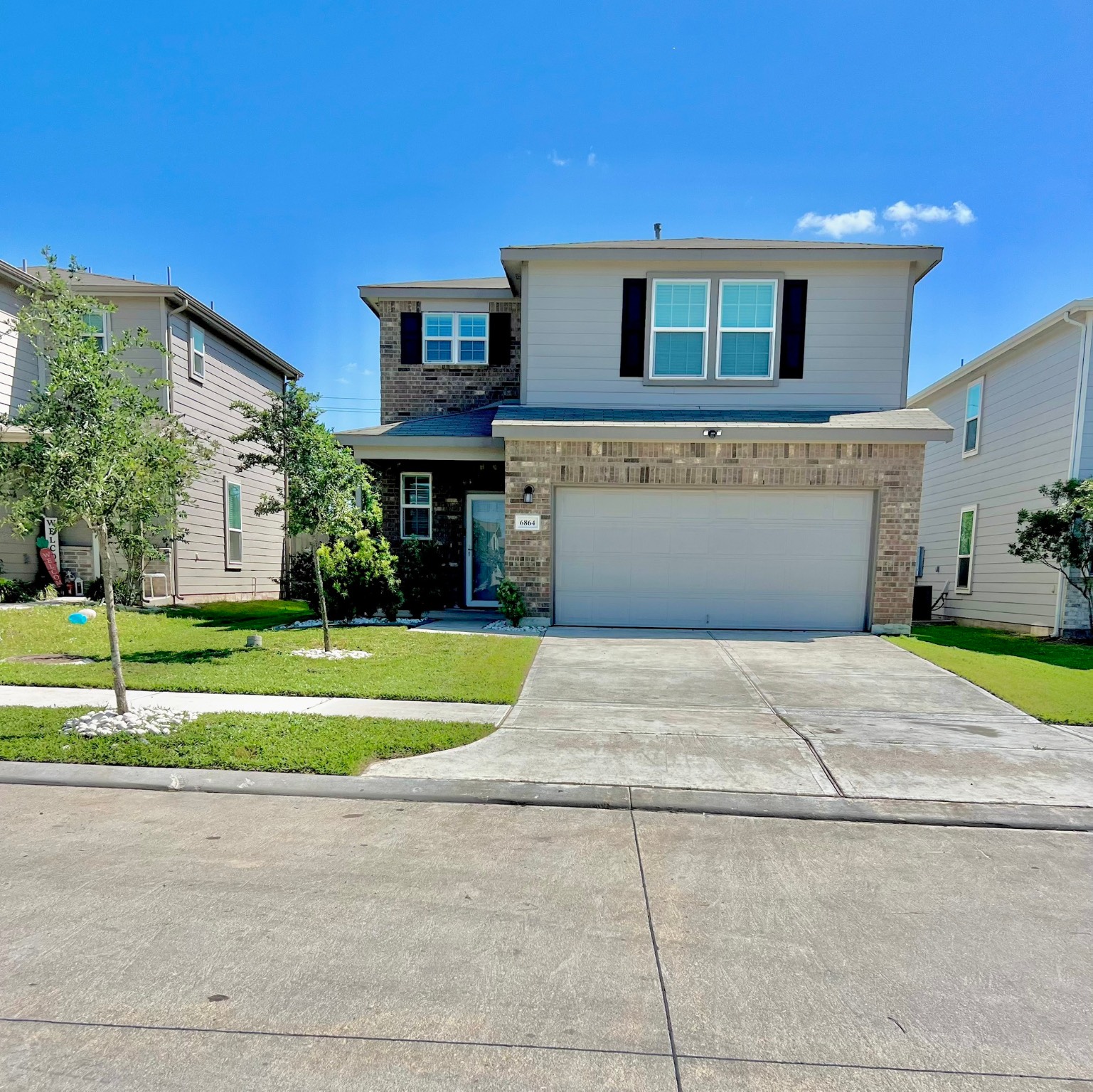 6864 Telean Street Property Photo