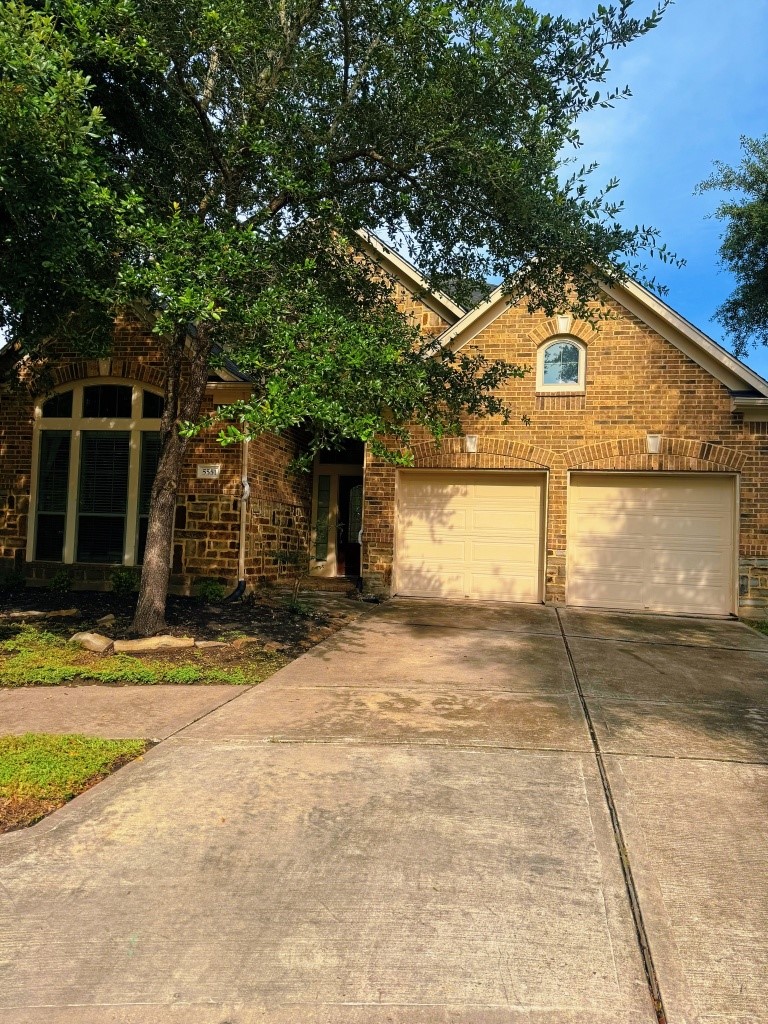 5551 Linden Rose Ln Lane Property Photo 1