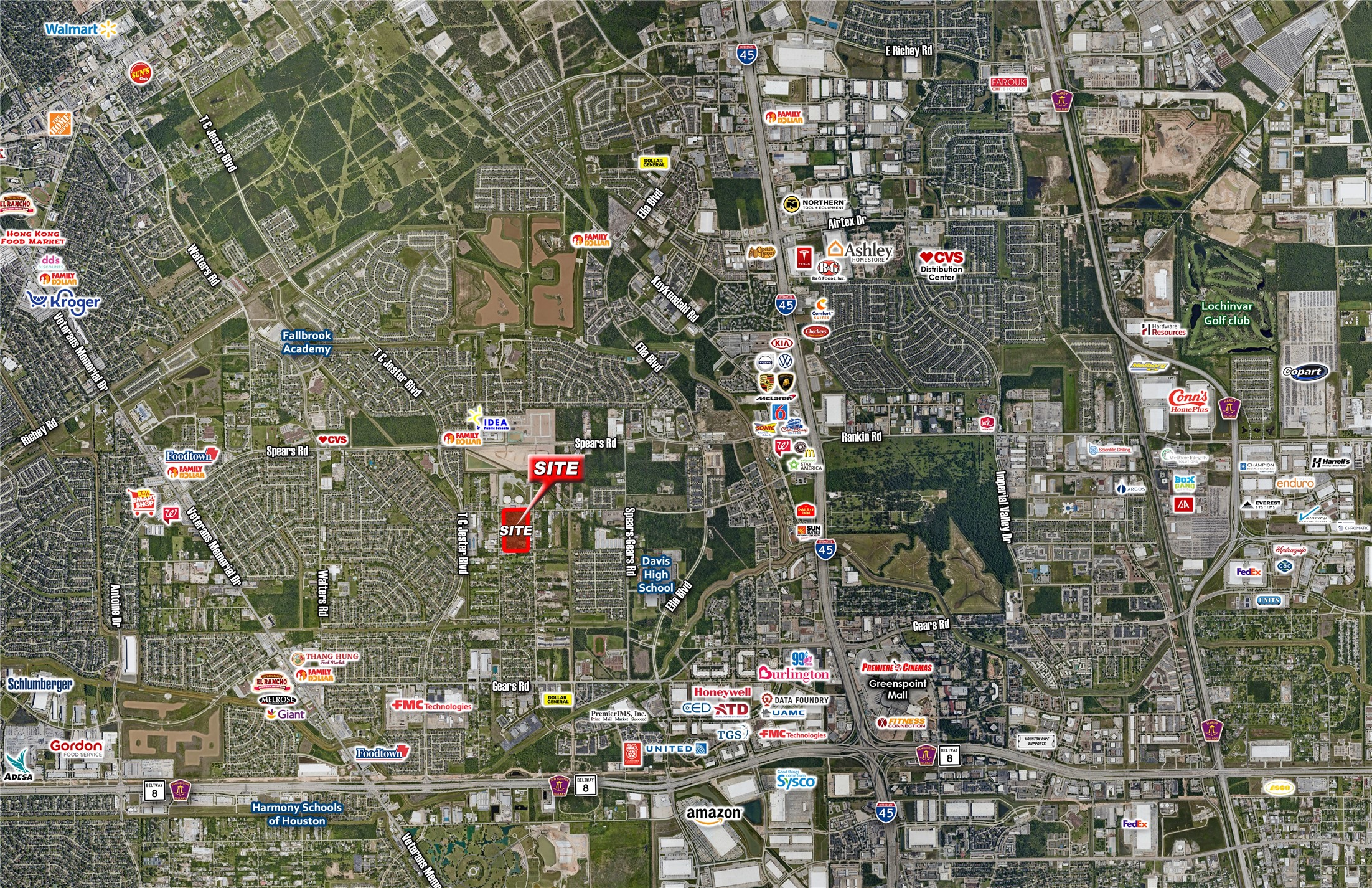 1505 Hugh Road Property Photo 2