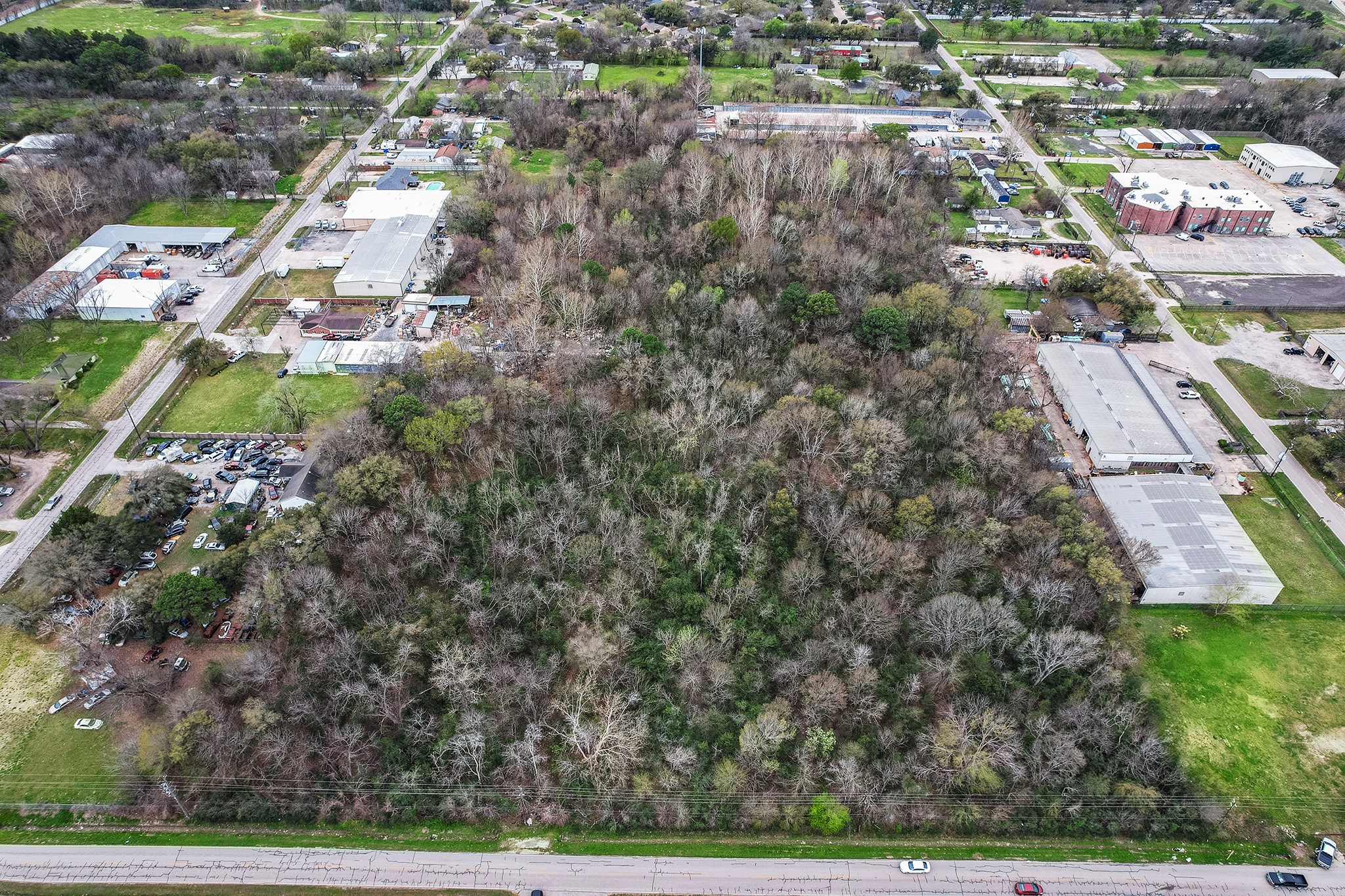 1505 Hugh Road Property Photo 6