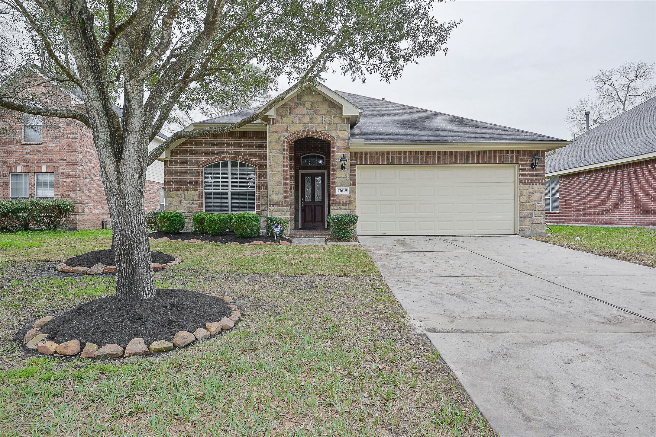 17619 Bryce Manor Lane Property Photo