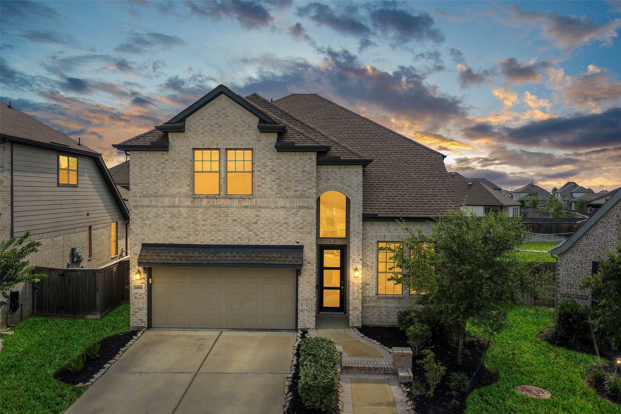 14910 Big Spring Park Drive Property Photo 1