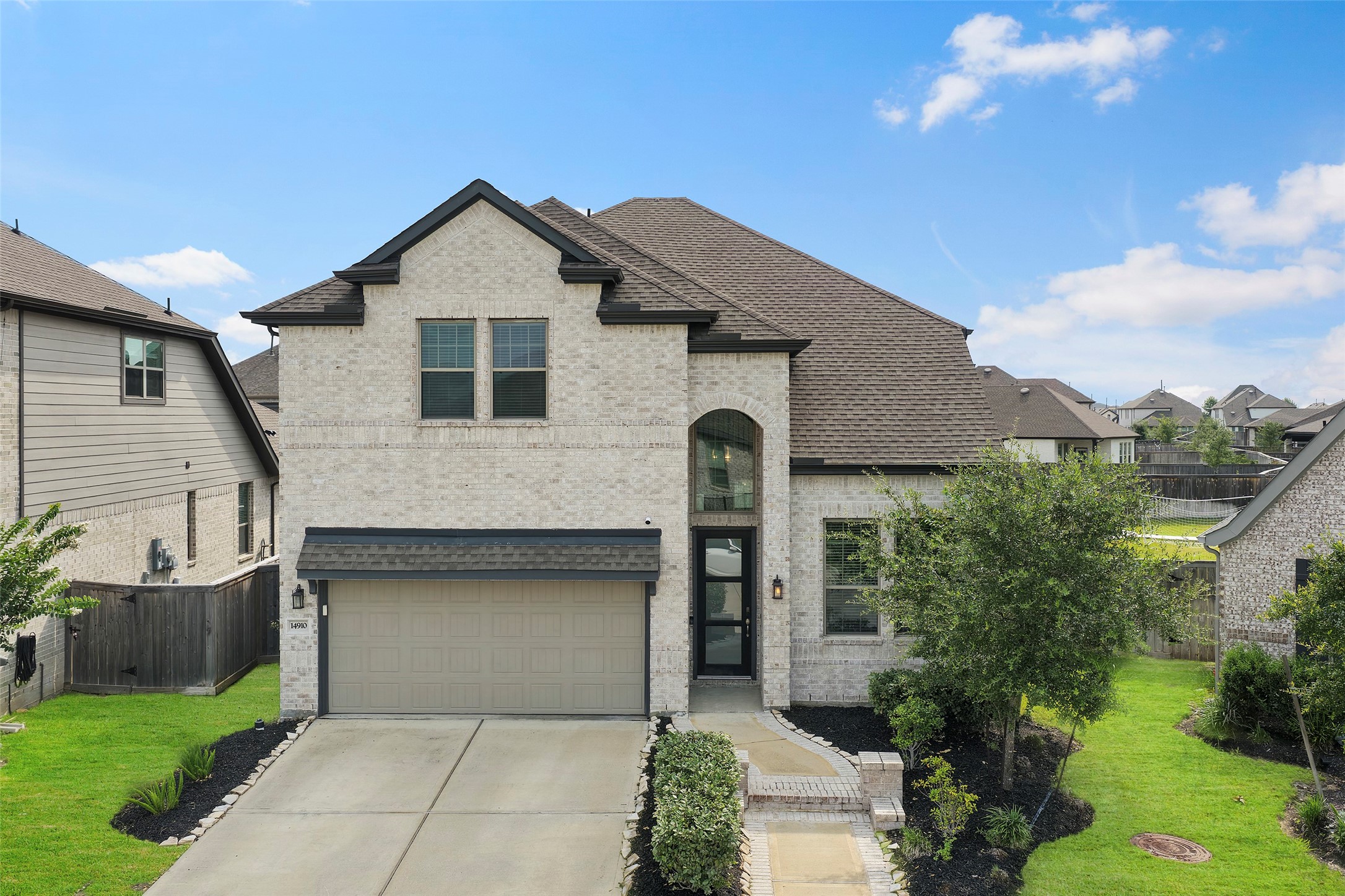 14910 Big Spring Park Drive Property Photo 2