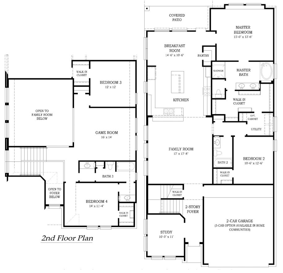 14910 Big Spring Park Drive Property Photo 3