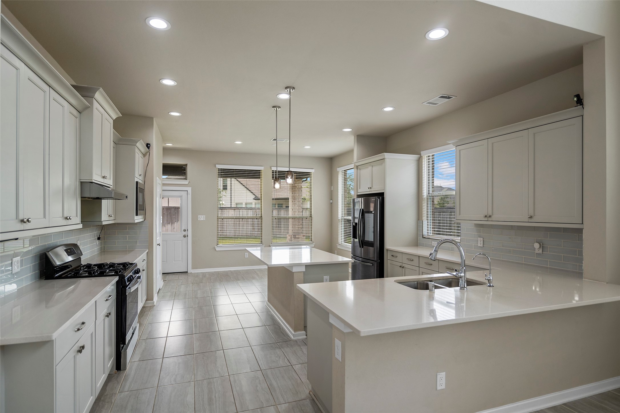 14910 Big Spring Park Drive Property Photo 13