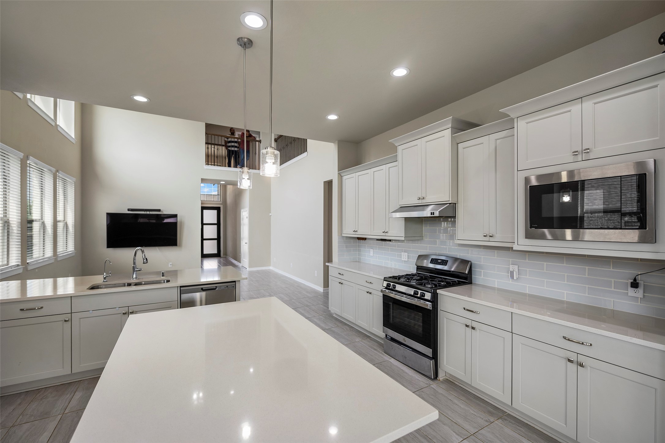 14910 Big Spring Park Drive Property Photo 14