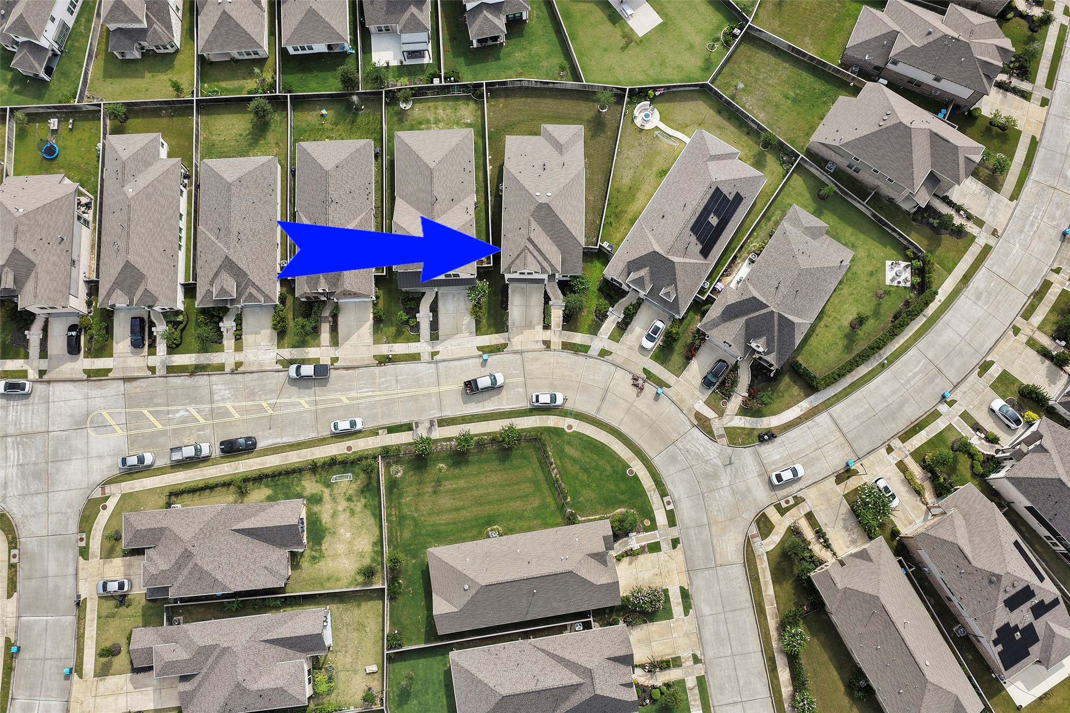 14910 Big Spring Park Drive Property Photo 43