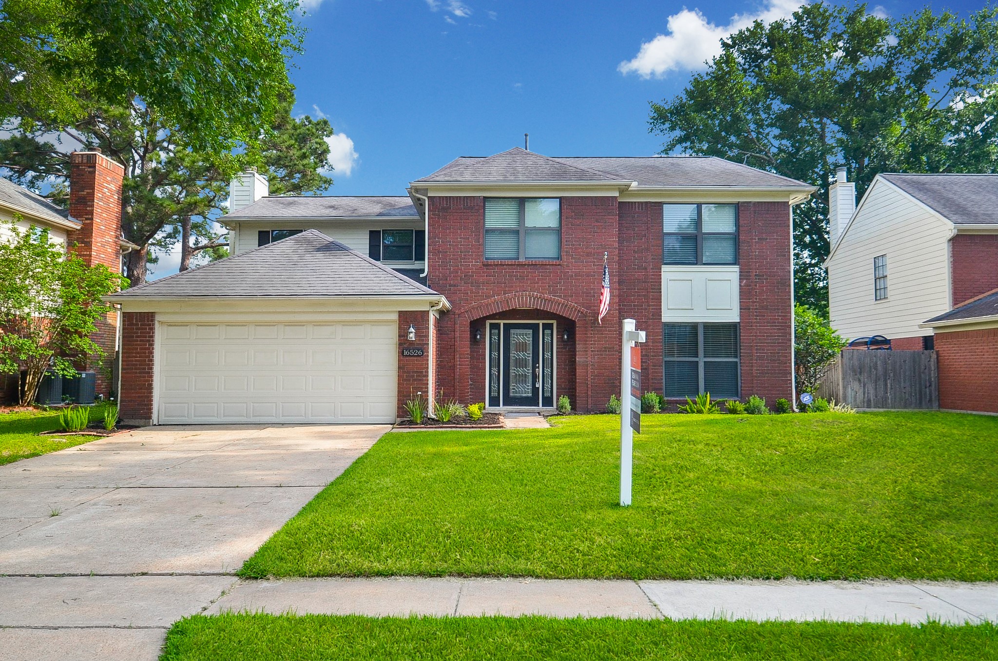 16526 Rainbow Lake Road Property Photo