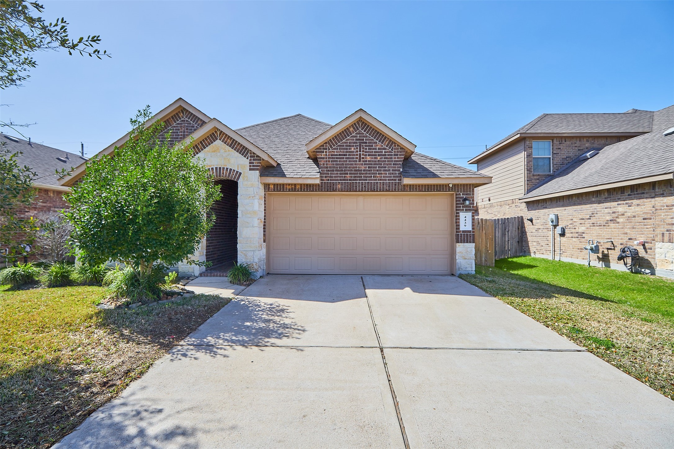 4439 Aversa Drive Property Photo