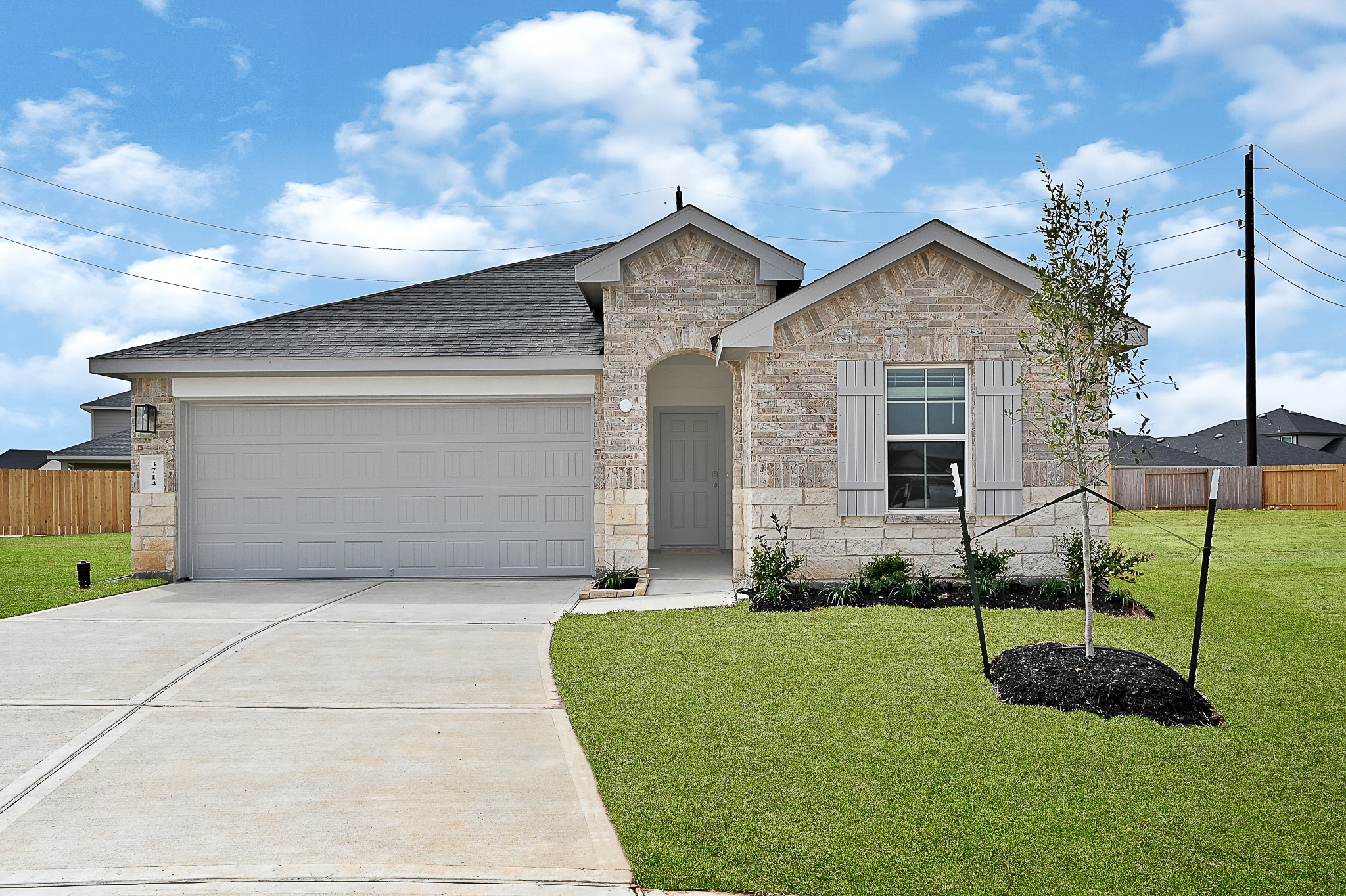 4211 Zeke Estates Lane Property Photo 1