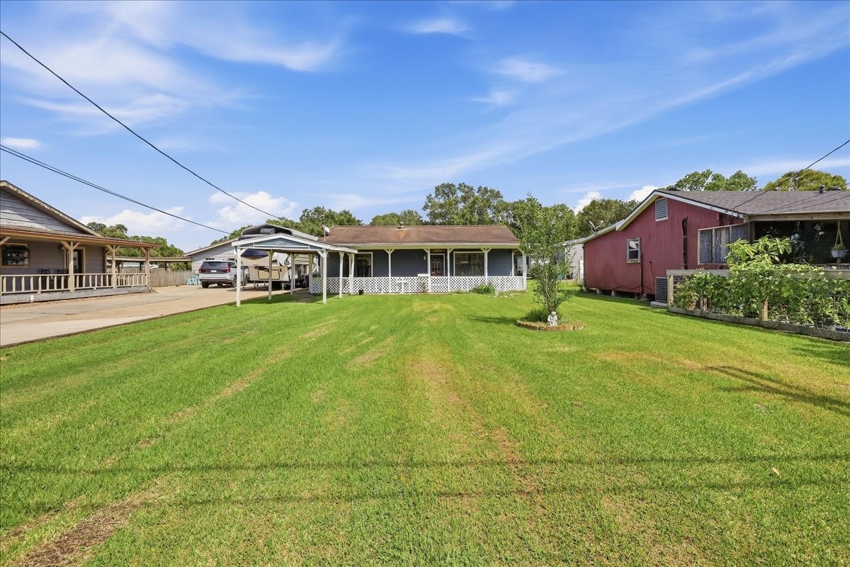 6354 Flint Avenue Property Photo 1