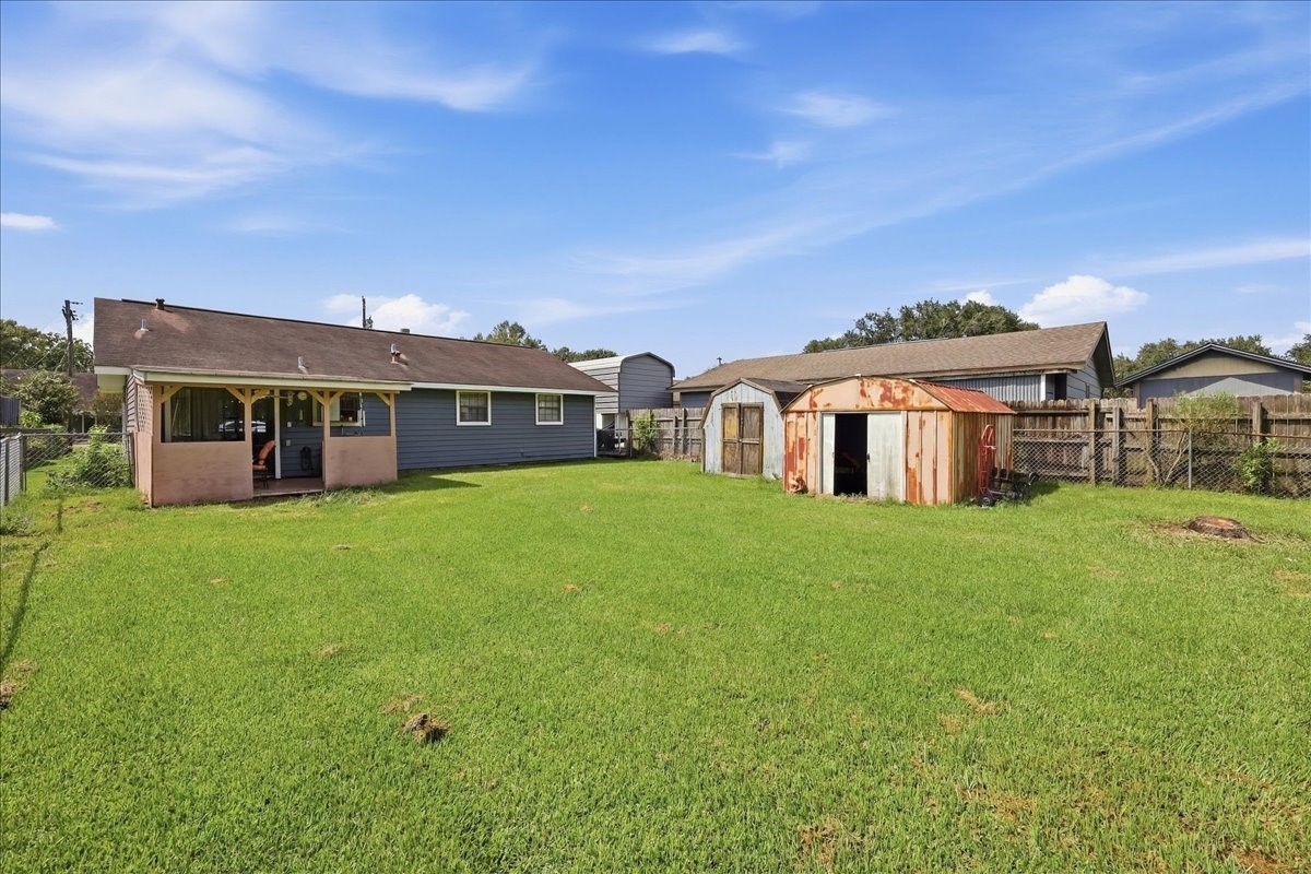 6354 Flint Avenue Property Photo 22