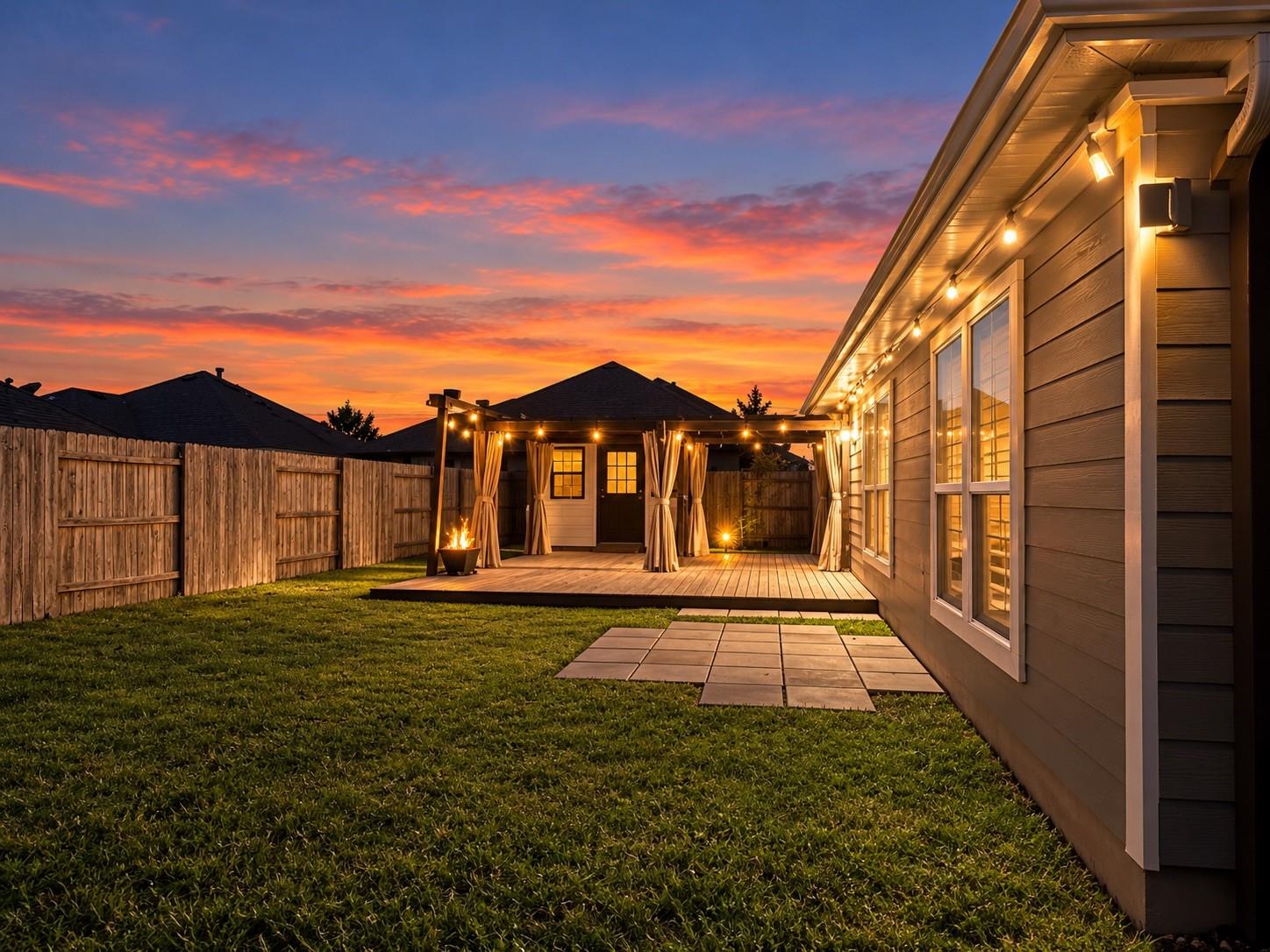 3502 Pentland Downs Street, Pearland Tx 77584 Property Photo 23