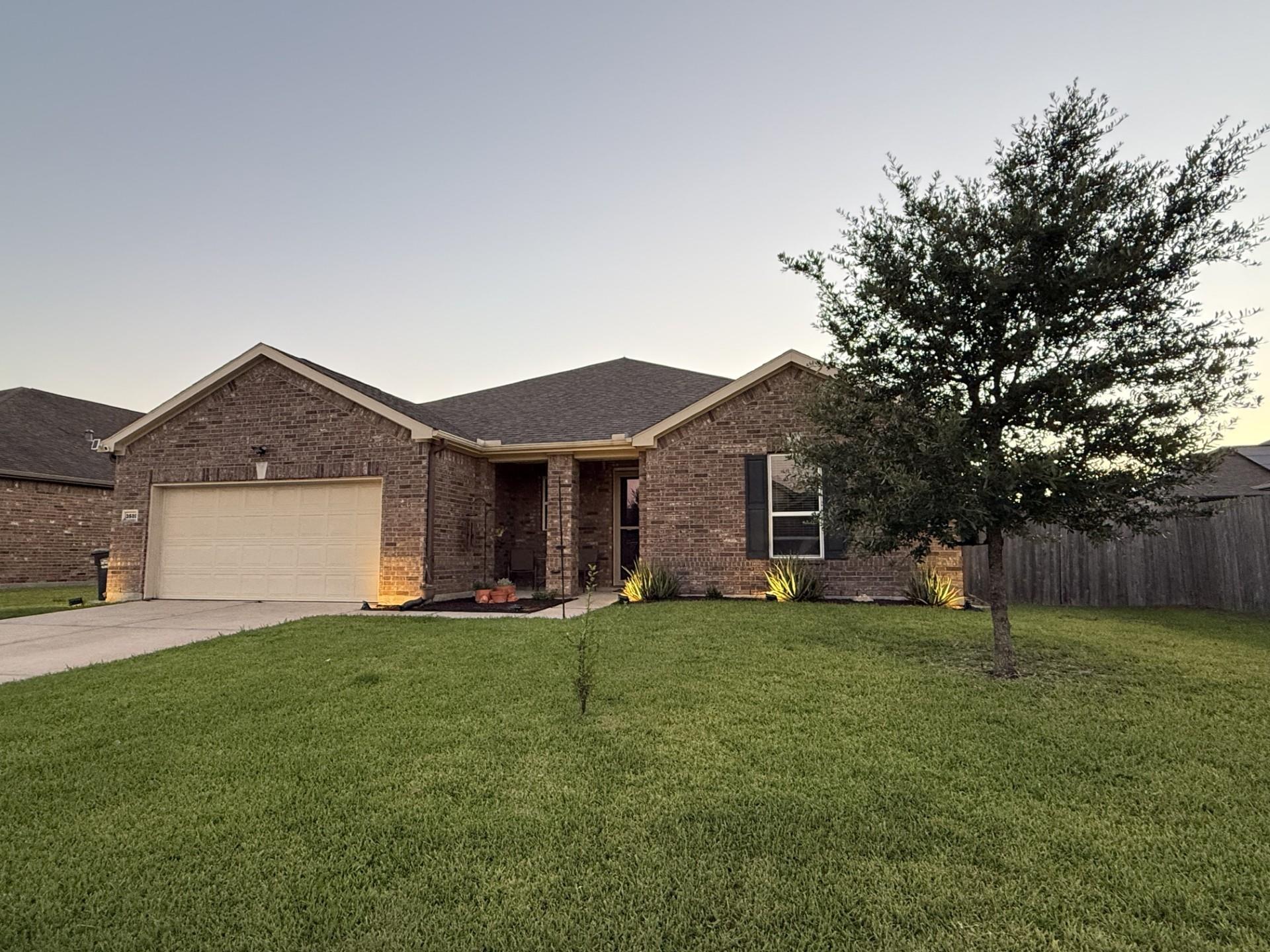 3502 Pentland Downs Street, Pearland Tx 77584 Property Photo 26