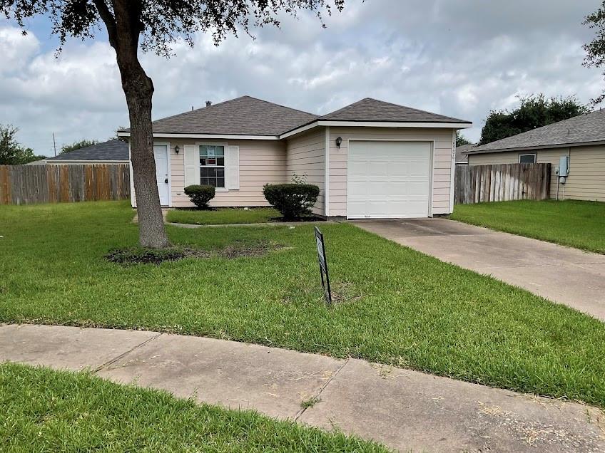 6906 Lost Timber Lane, Richmond TX 77469 Property Photo 1