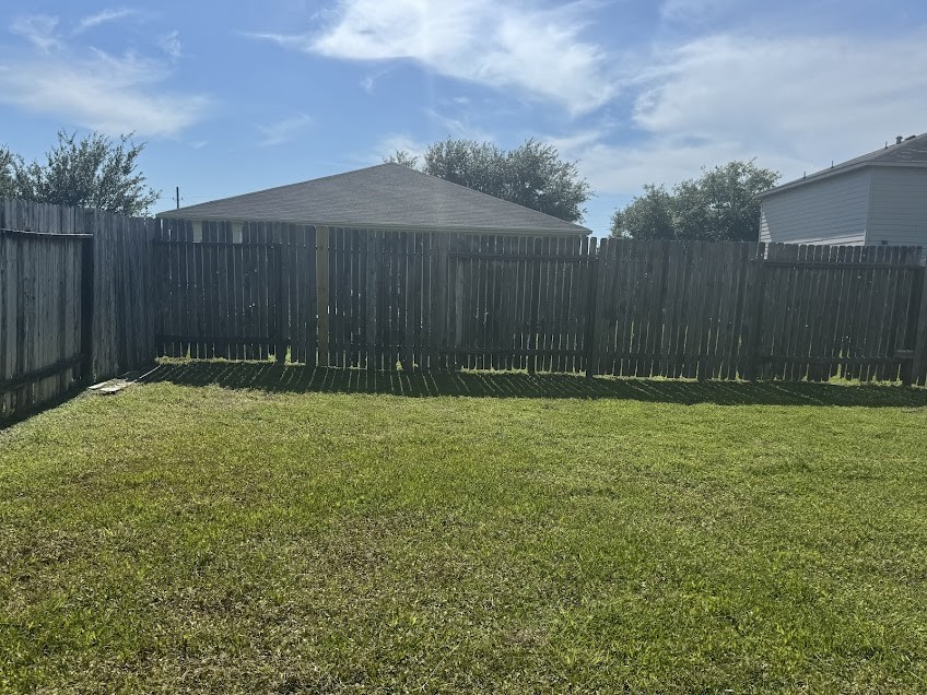6906 Lost Timber Lane Property Photo 19