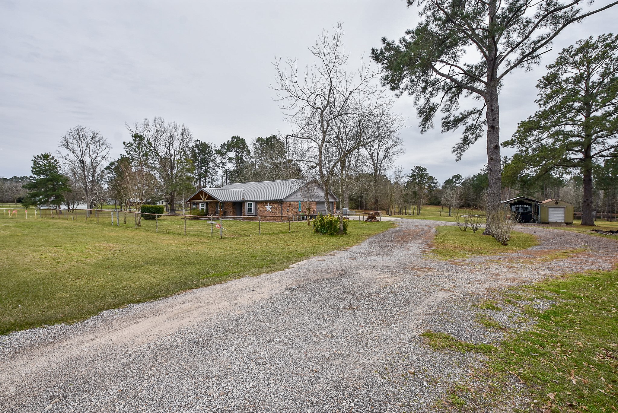 466 Emanuel Road Property Photo