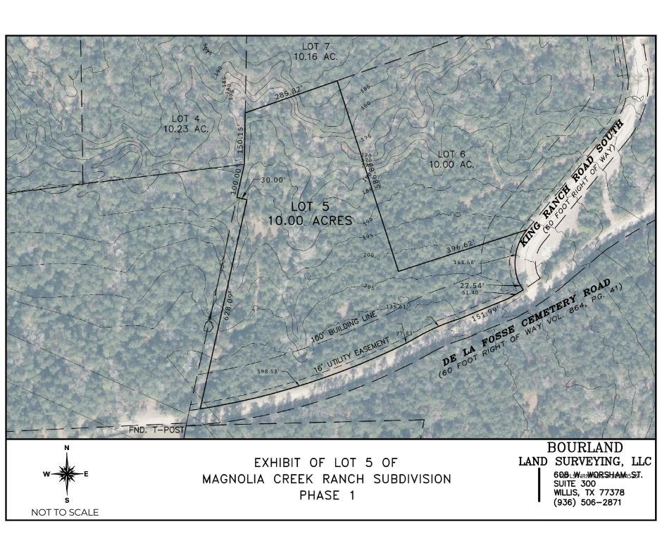 015 Magnolia Ranch Road Property Photo 7