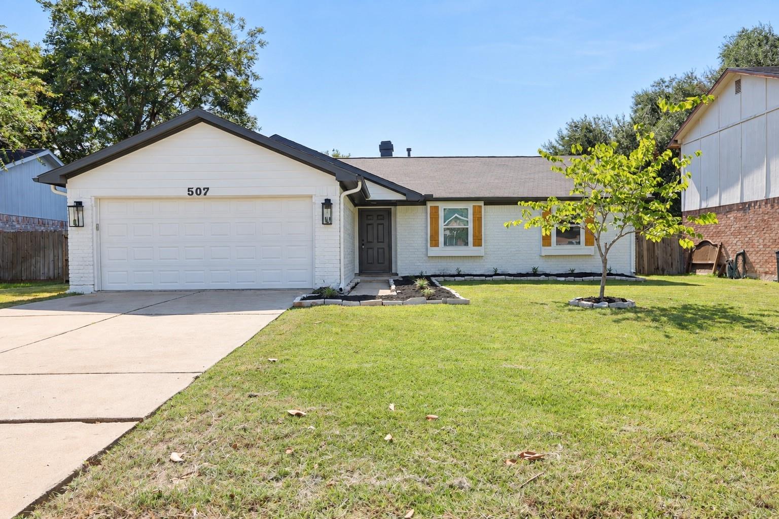 507 Land Grant Drive Property Photo 18