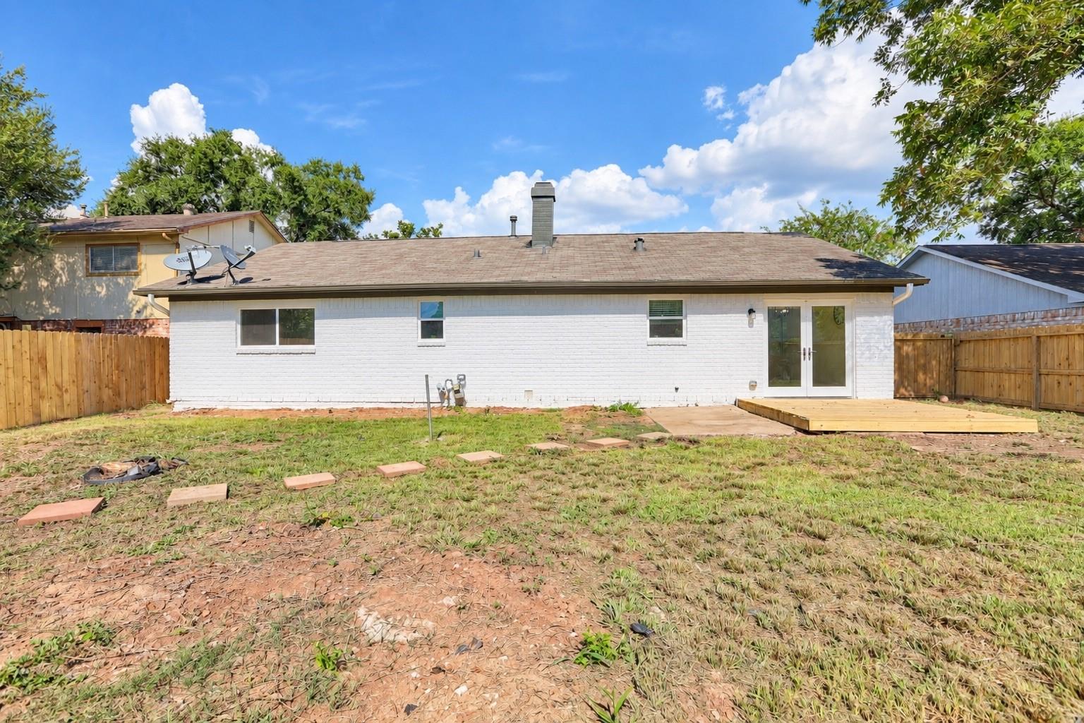 507 Land Grant Drive Property Photo 34