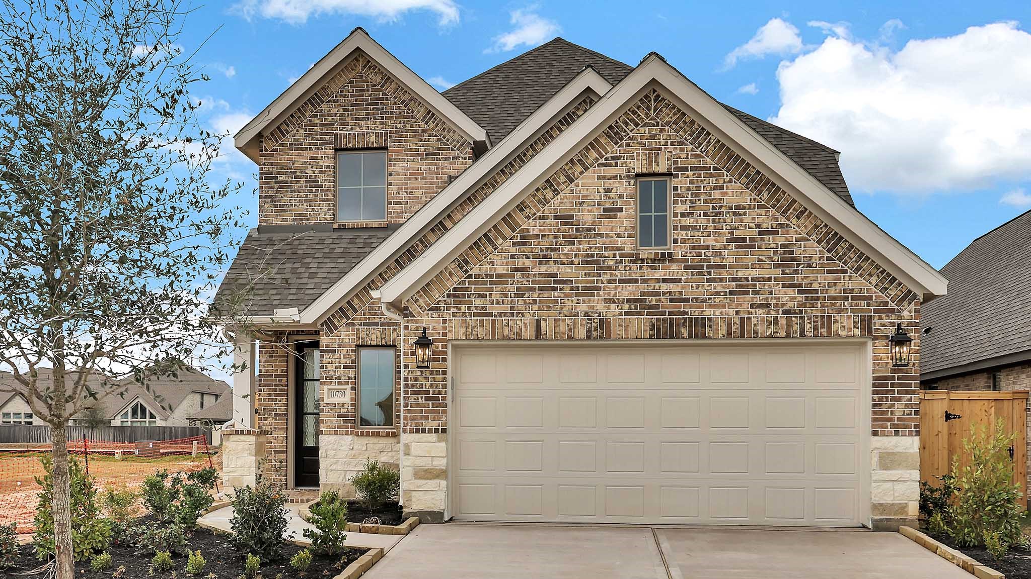 10730 Aquila Star Drive Property Photo 1
