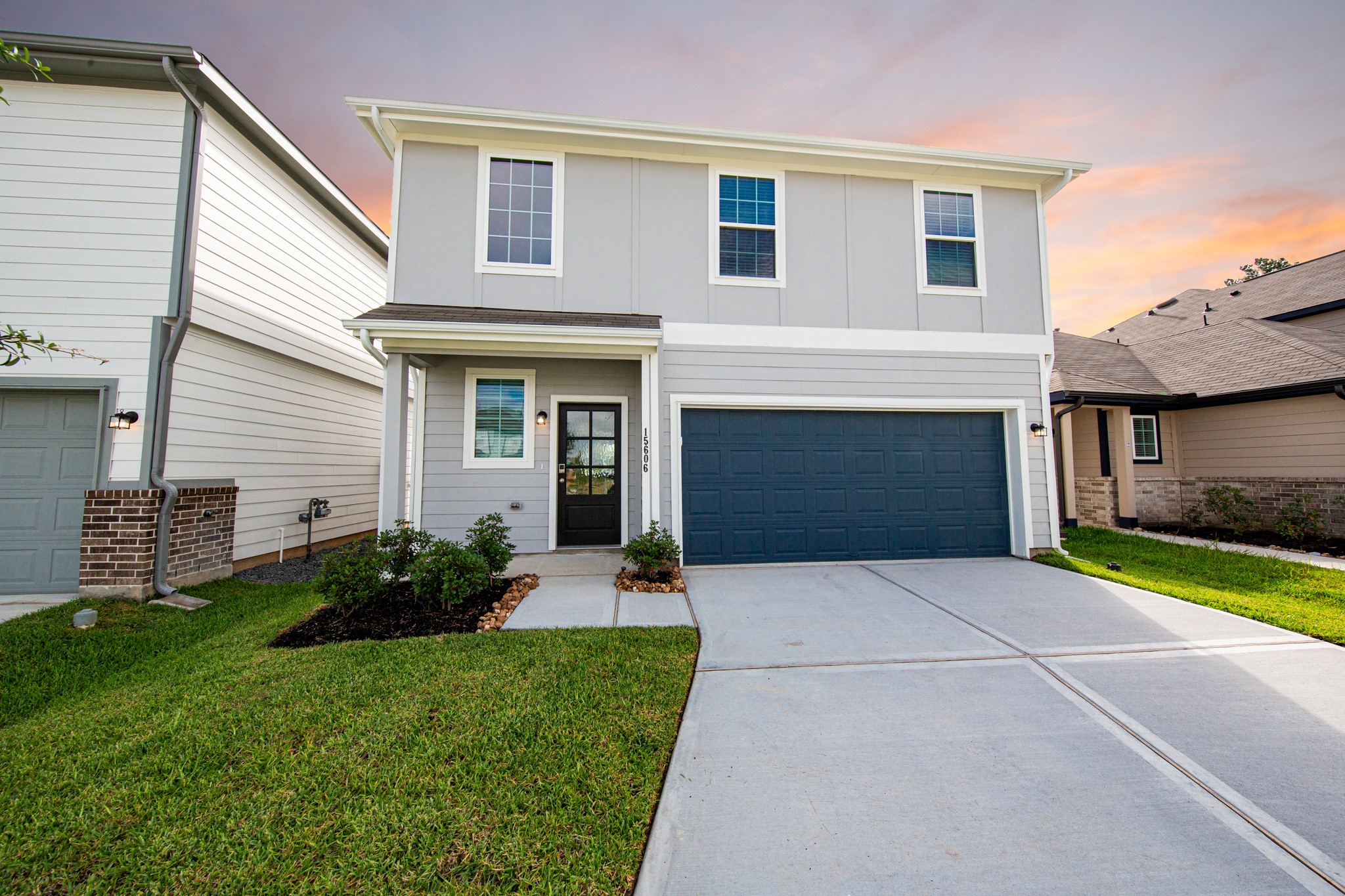 15606 Coneflower Hills Drive Property Photo 1