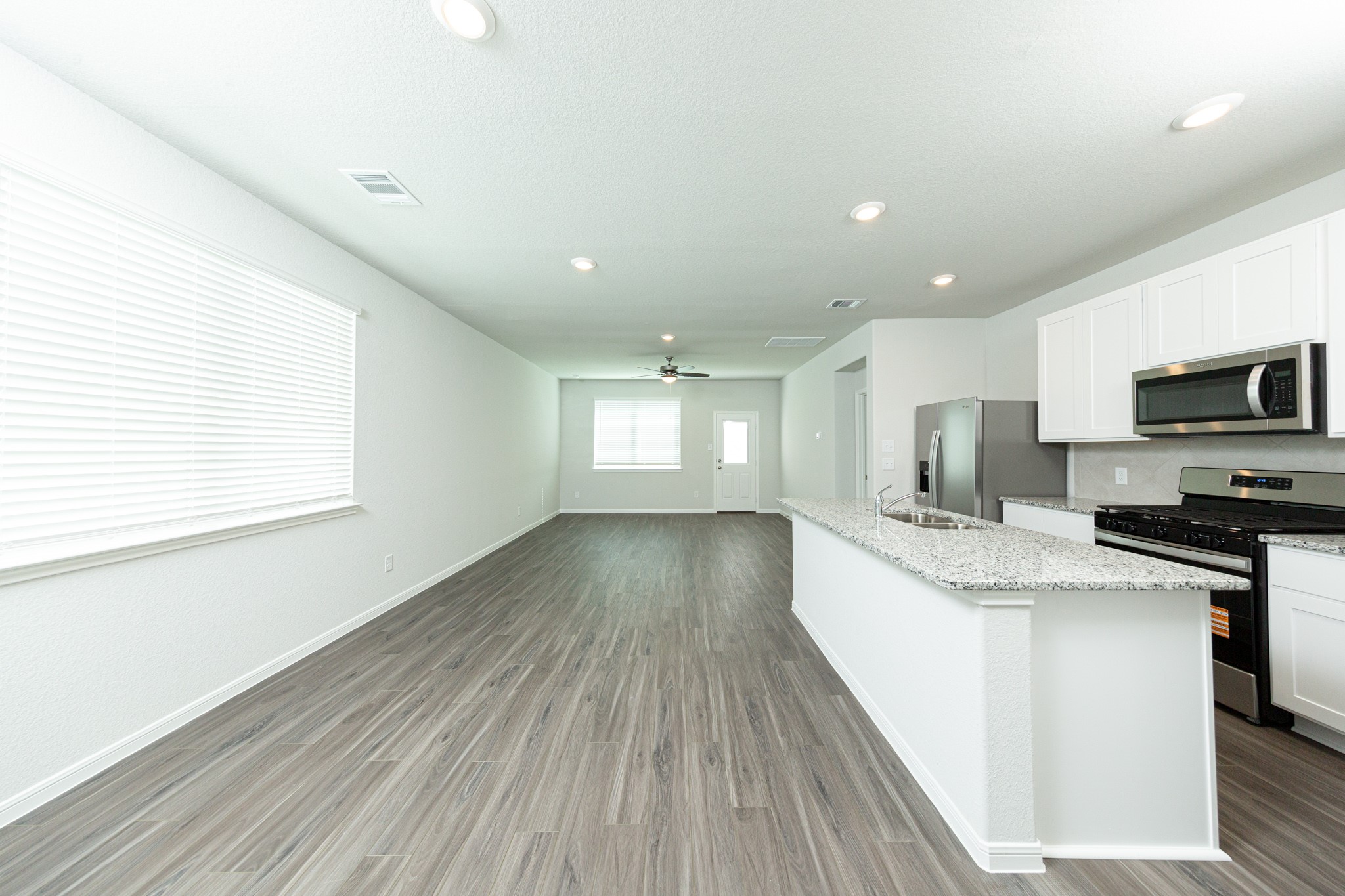 15606 Coneflower Hills Drive Property Photo 4