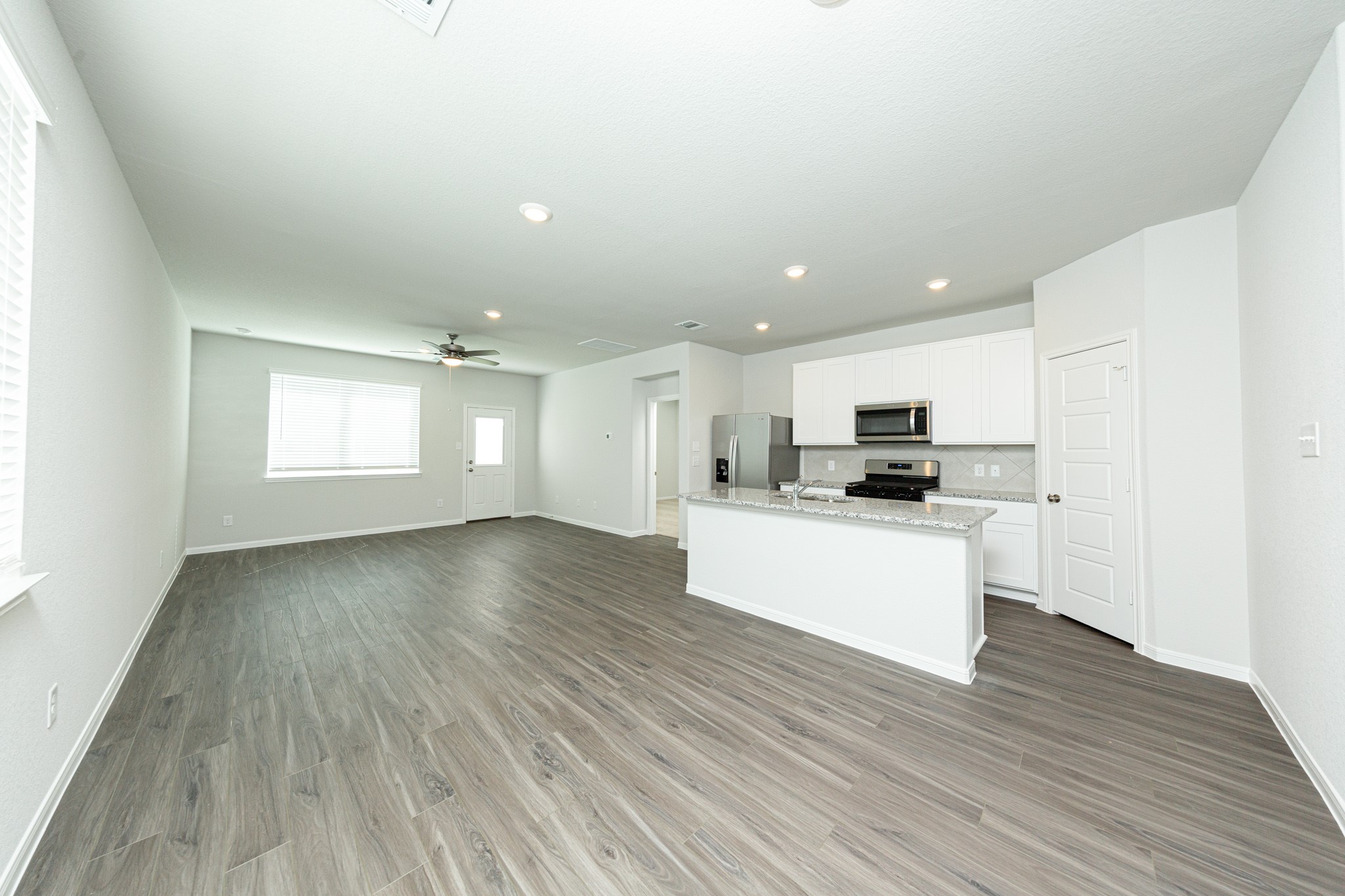 15606 Coneflower Hills Drive Property Photo 5