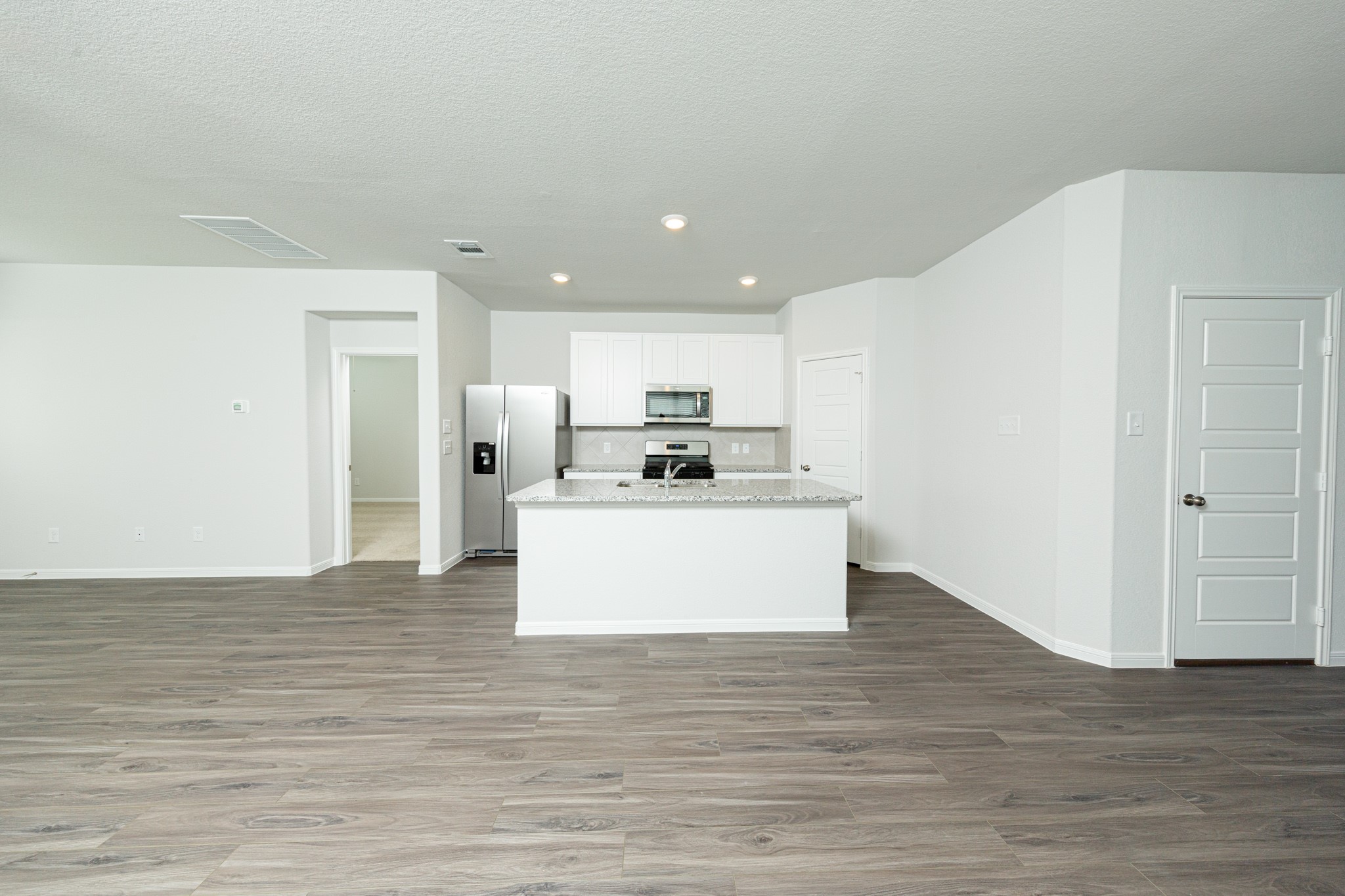 15606 Coneflower Hills Drive Property Photo 6