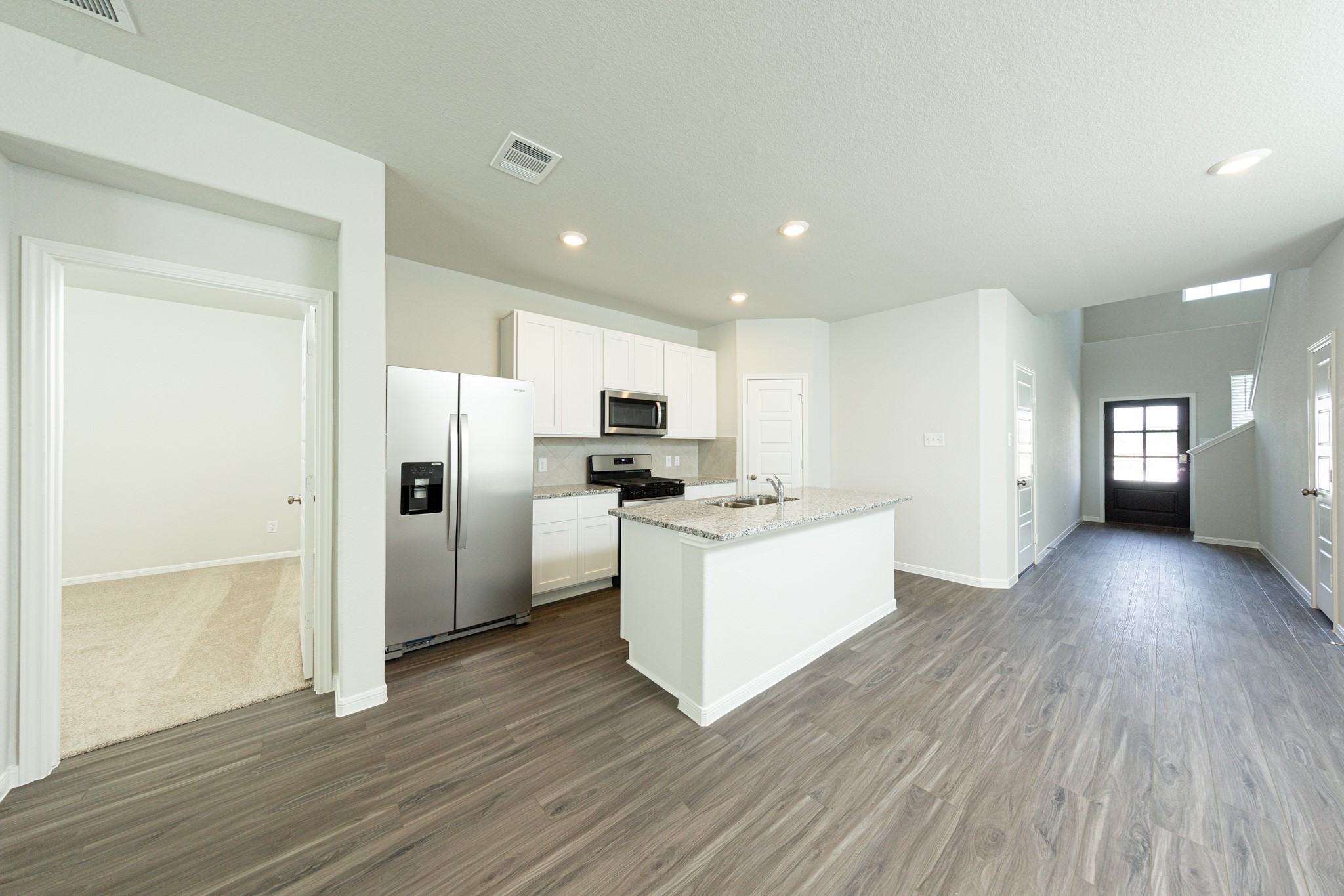 15606 Coneflower Hills Drive Property Photo 7