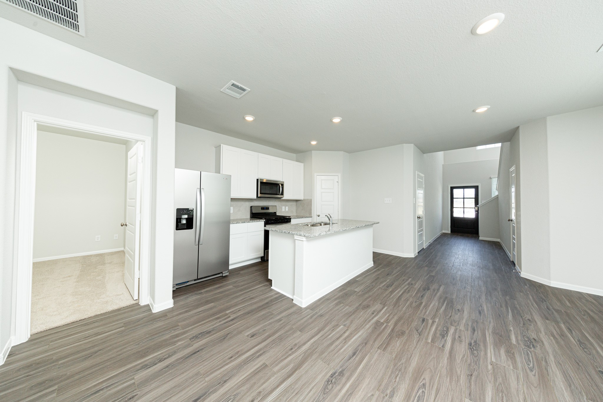 15606 Coneflower Hills Drive Property Photo 10