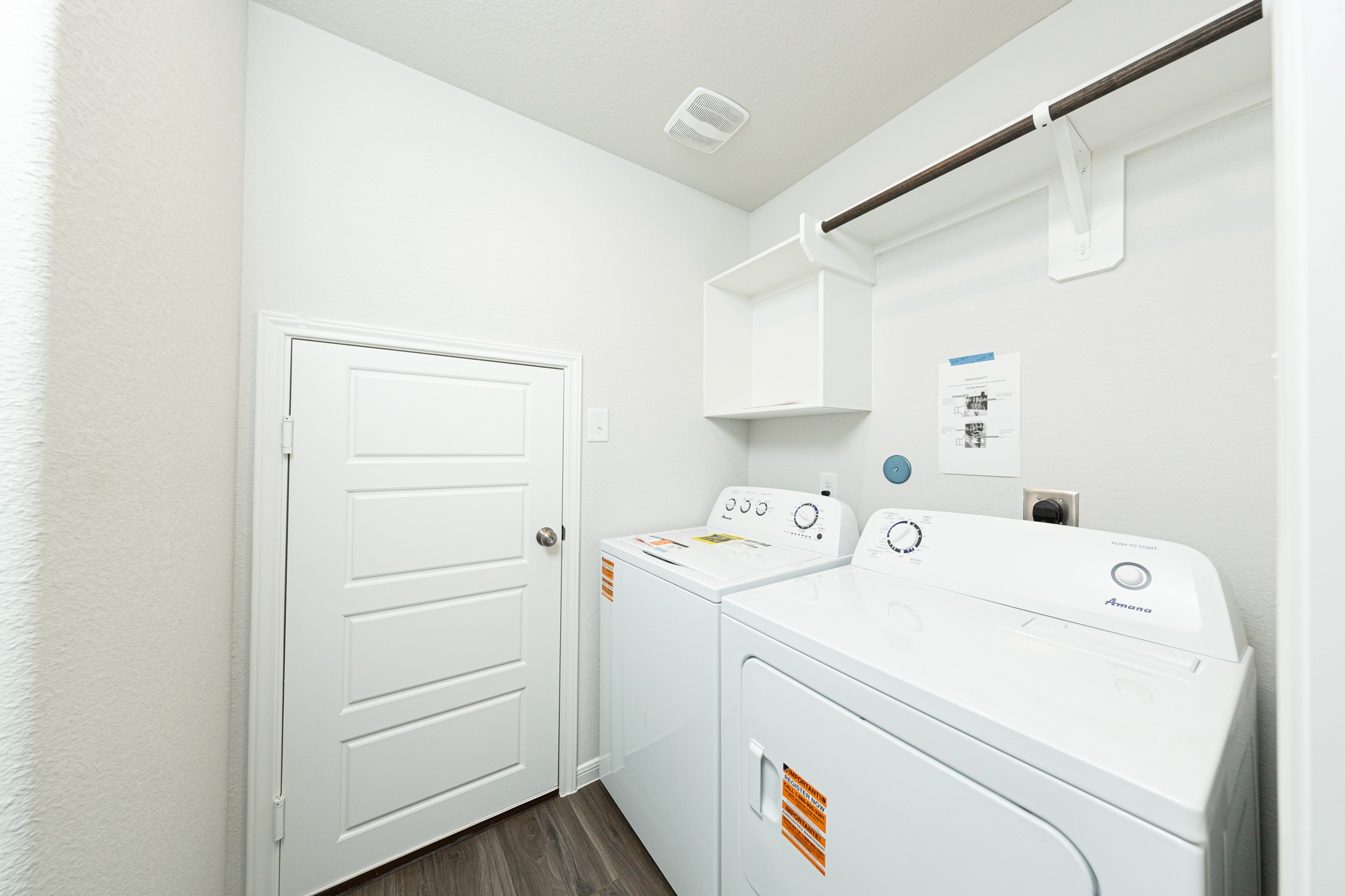 15606 Coneflower Hills Drive Property Photo 15