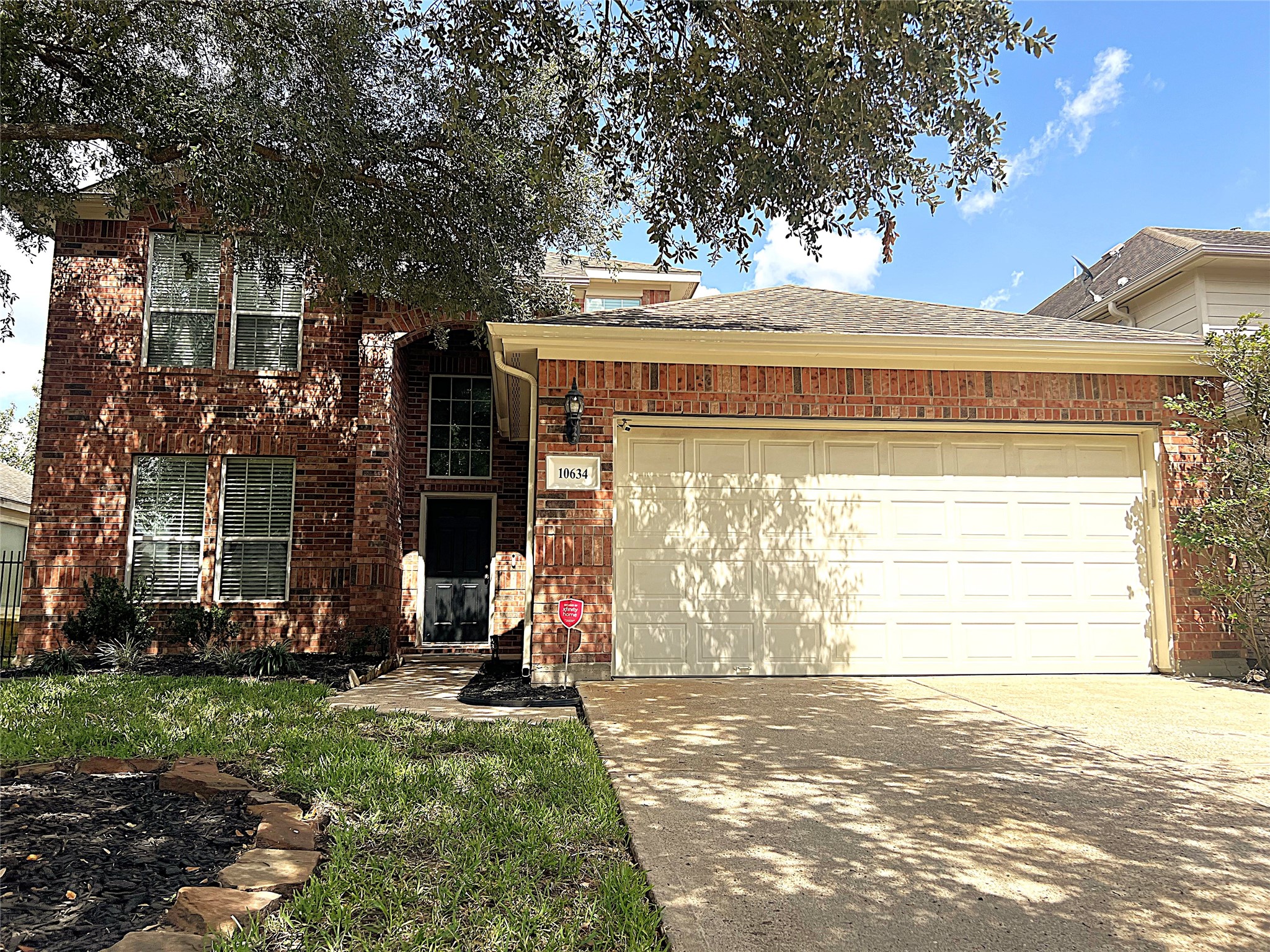 10634 Lyndon Meadows Drive Property Photo 1