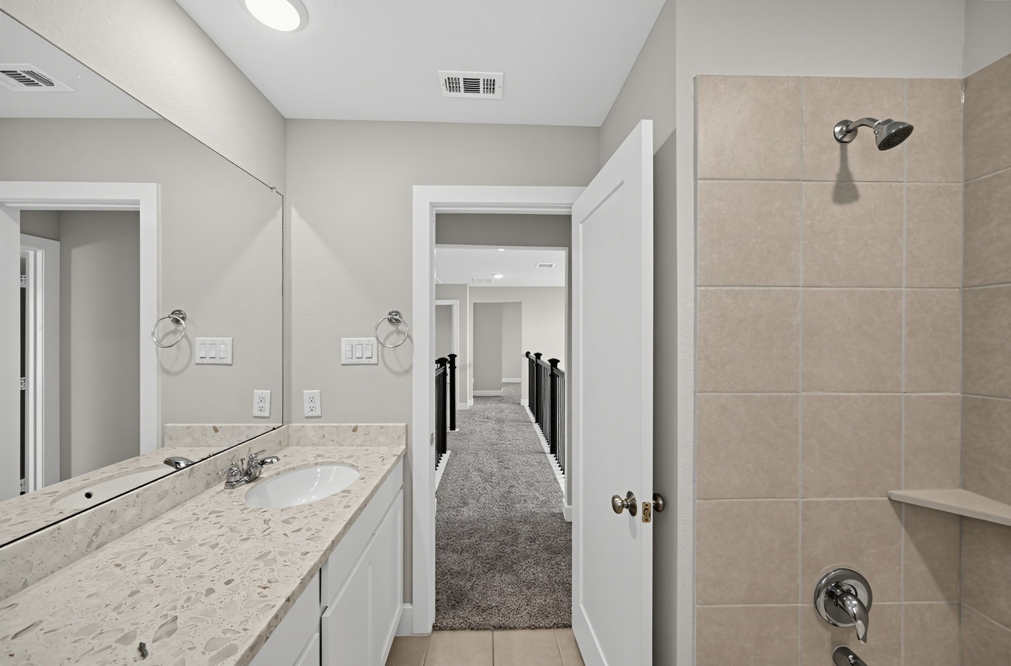 7206 Crossvine Manor Trail Property Photo 35