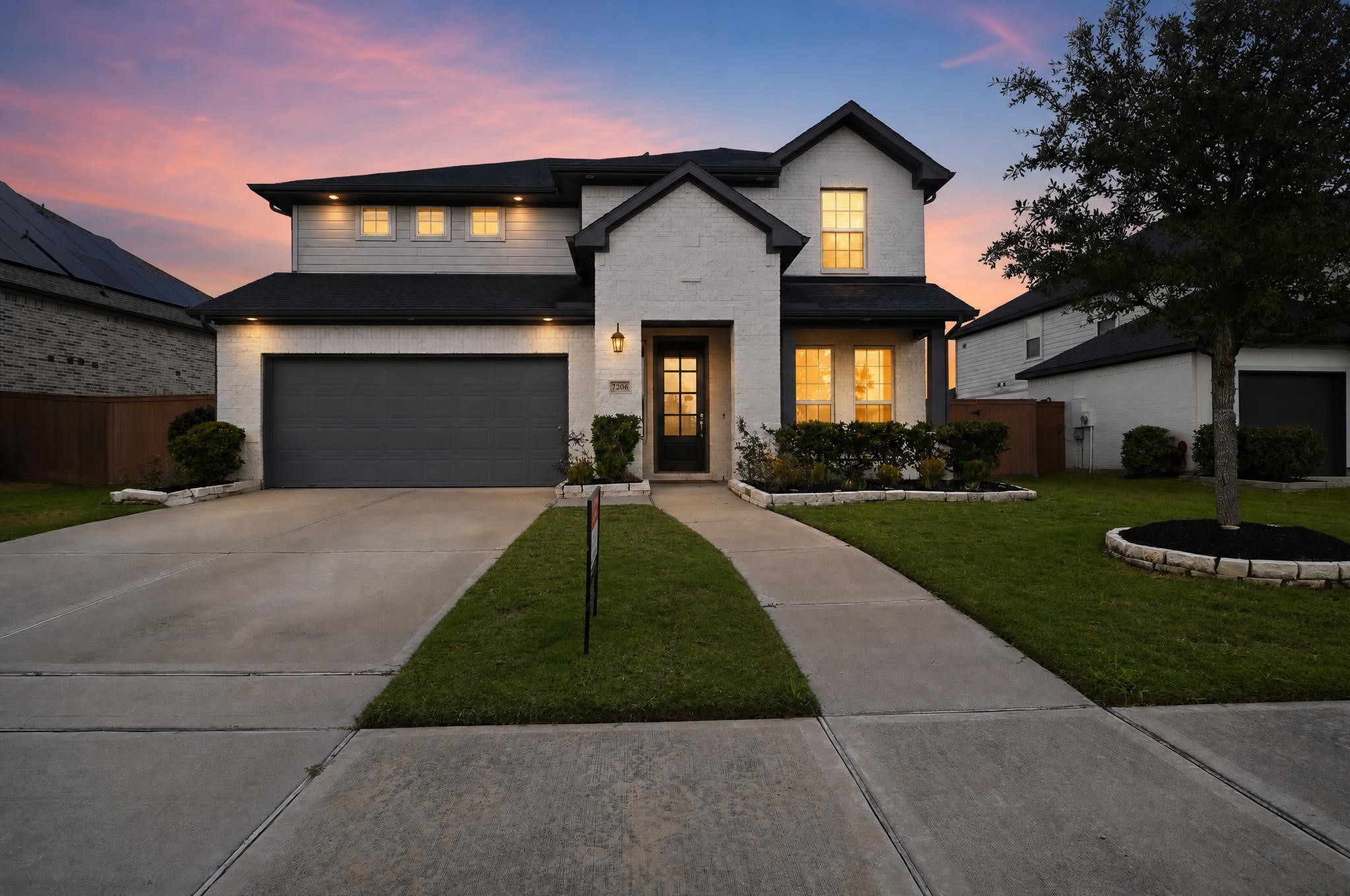 7206 Crossvine Manor Trail Property Photo 41