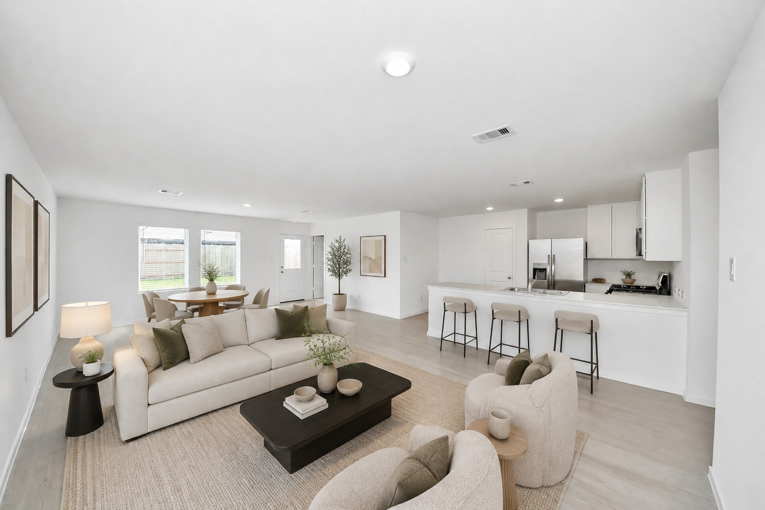 28918 Bison Haven Drive Property Photo 3