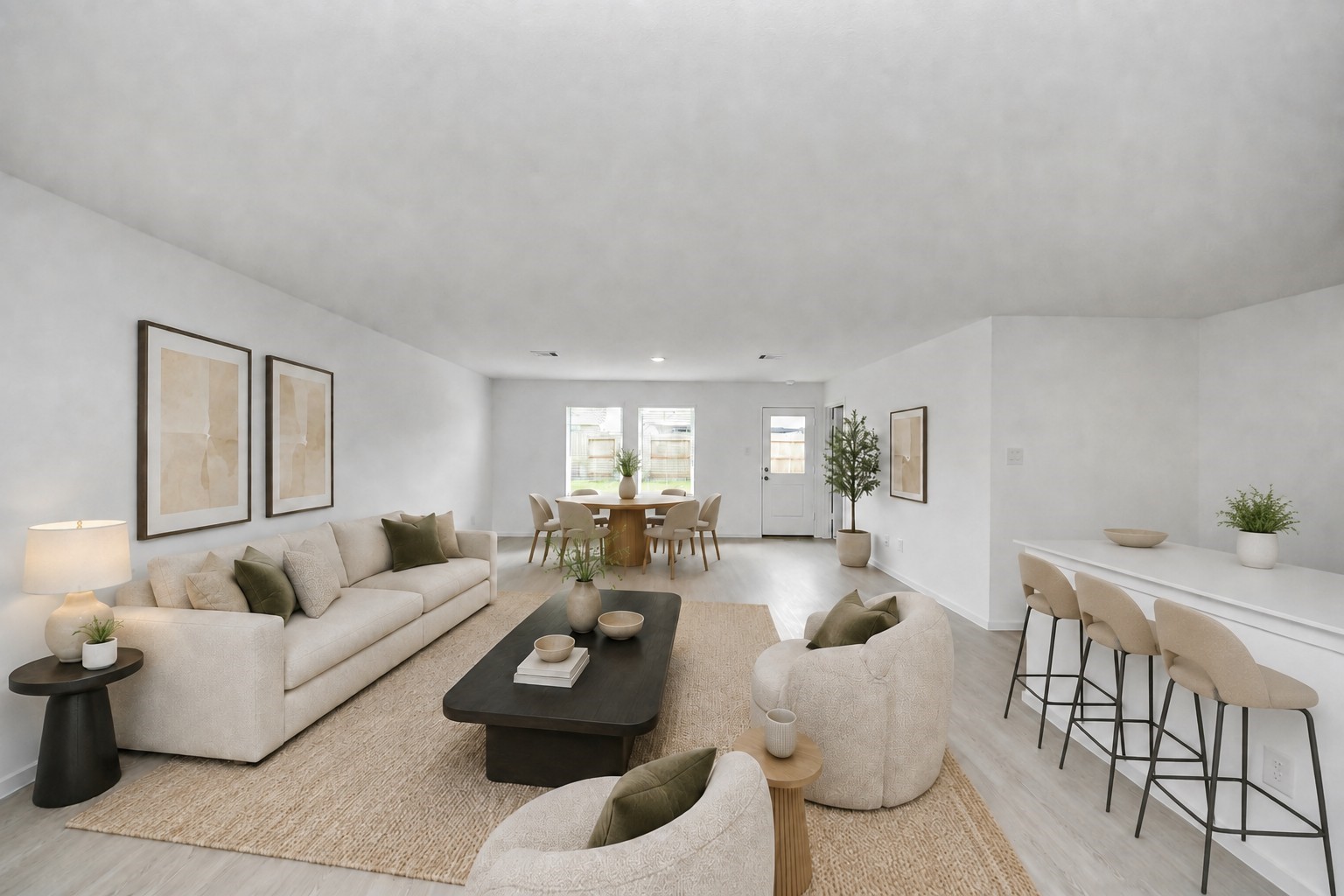 28918 Bison Haven Drive Property Photo 6