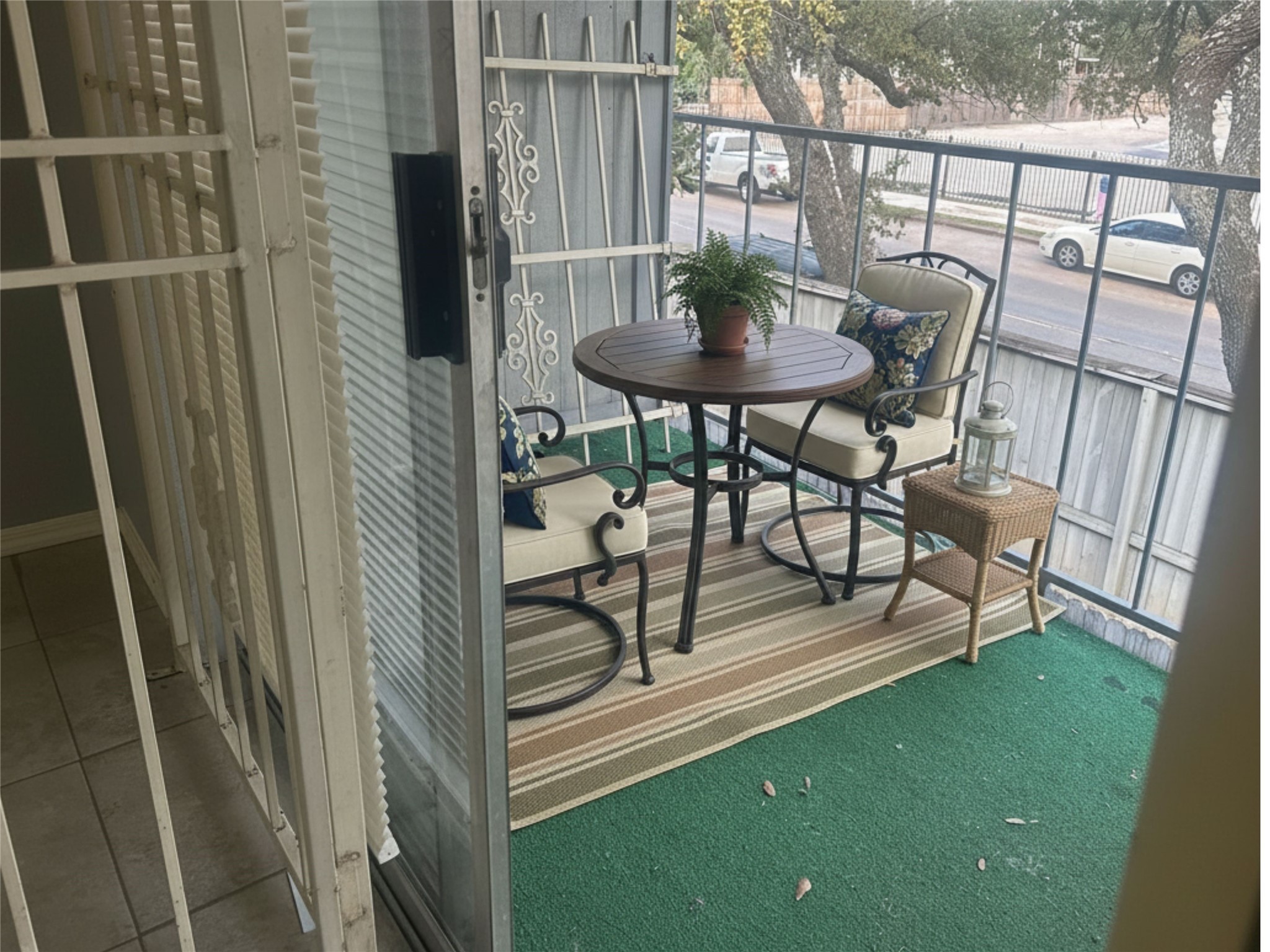 7400 Bellerive Drive 310 Property Photo 2