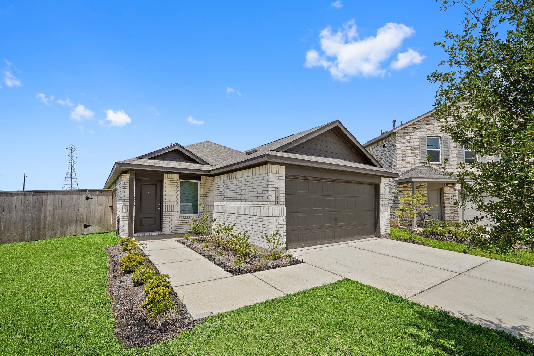 26931 Feather Reed Drive Property Photo 1