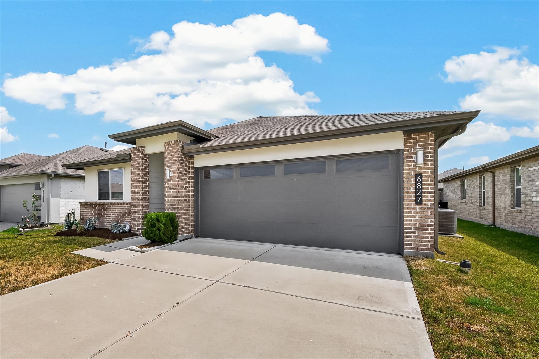 6827 Telford Hollow Trail, Richmond Tx 77407 Property Photo 4