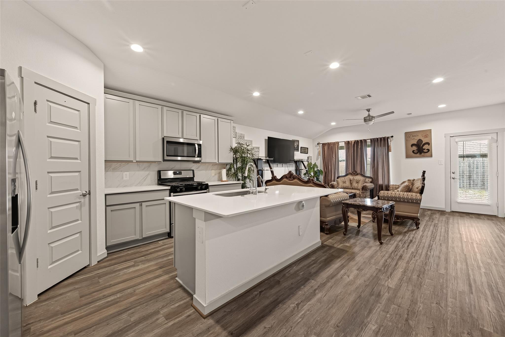 6827 Telford Hollow Trail, Richmond Tx 77407 Property Photo 15